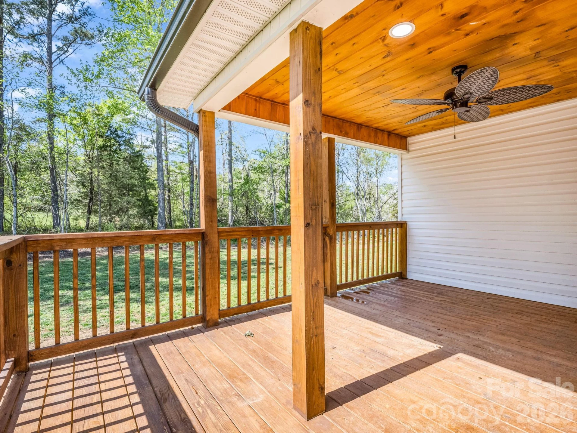 1081 Mt Lebanon Church Road - Photo 32