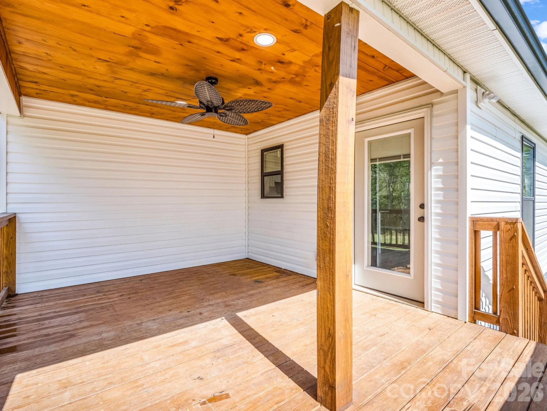 1081 Mt Lebanon Church Road - Photo 33