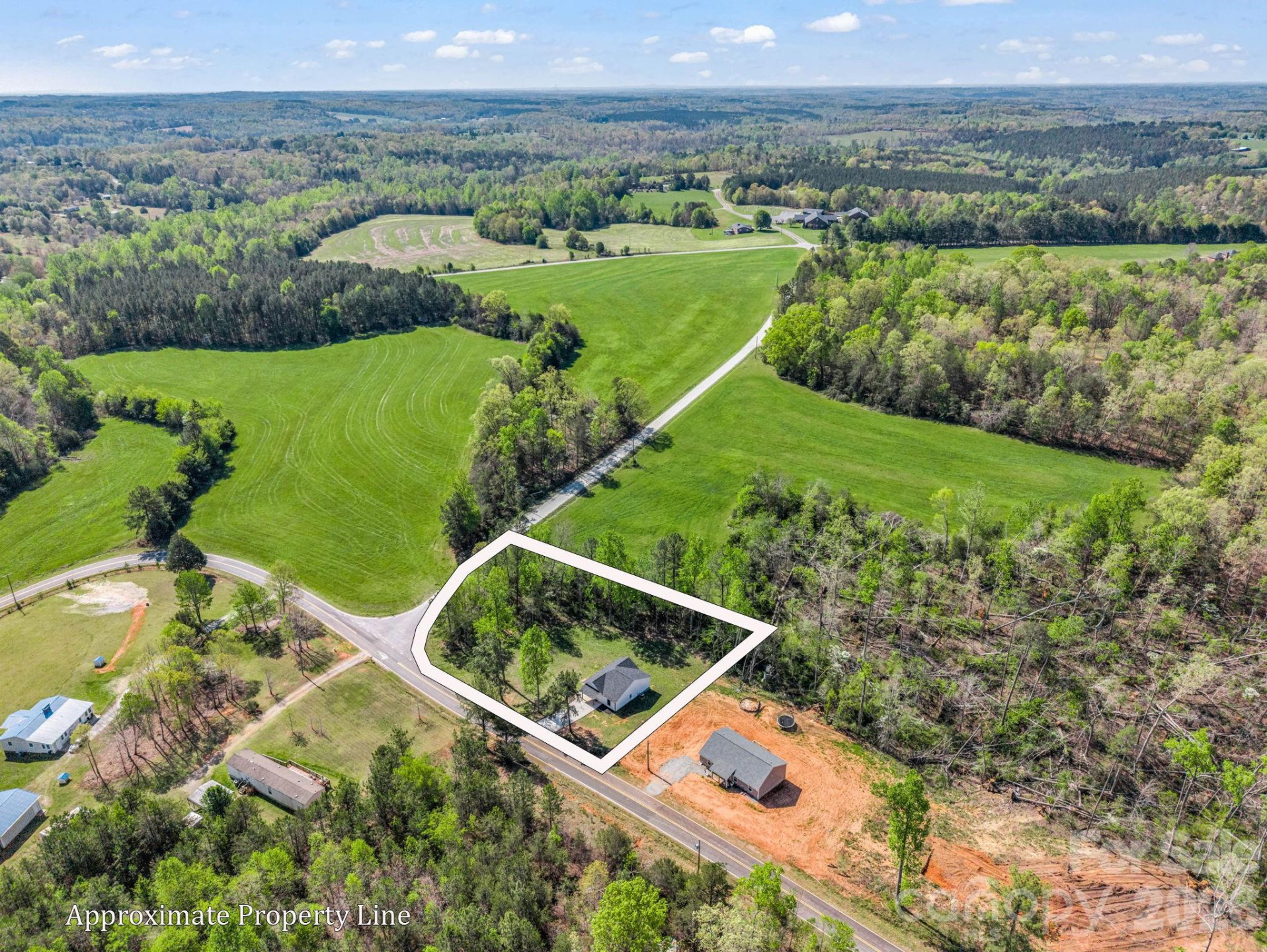 1081 Mt Lebanon Church Road - Photo 34