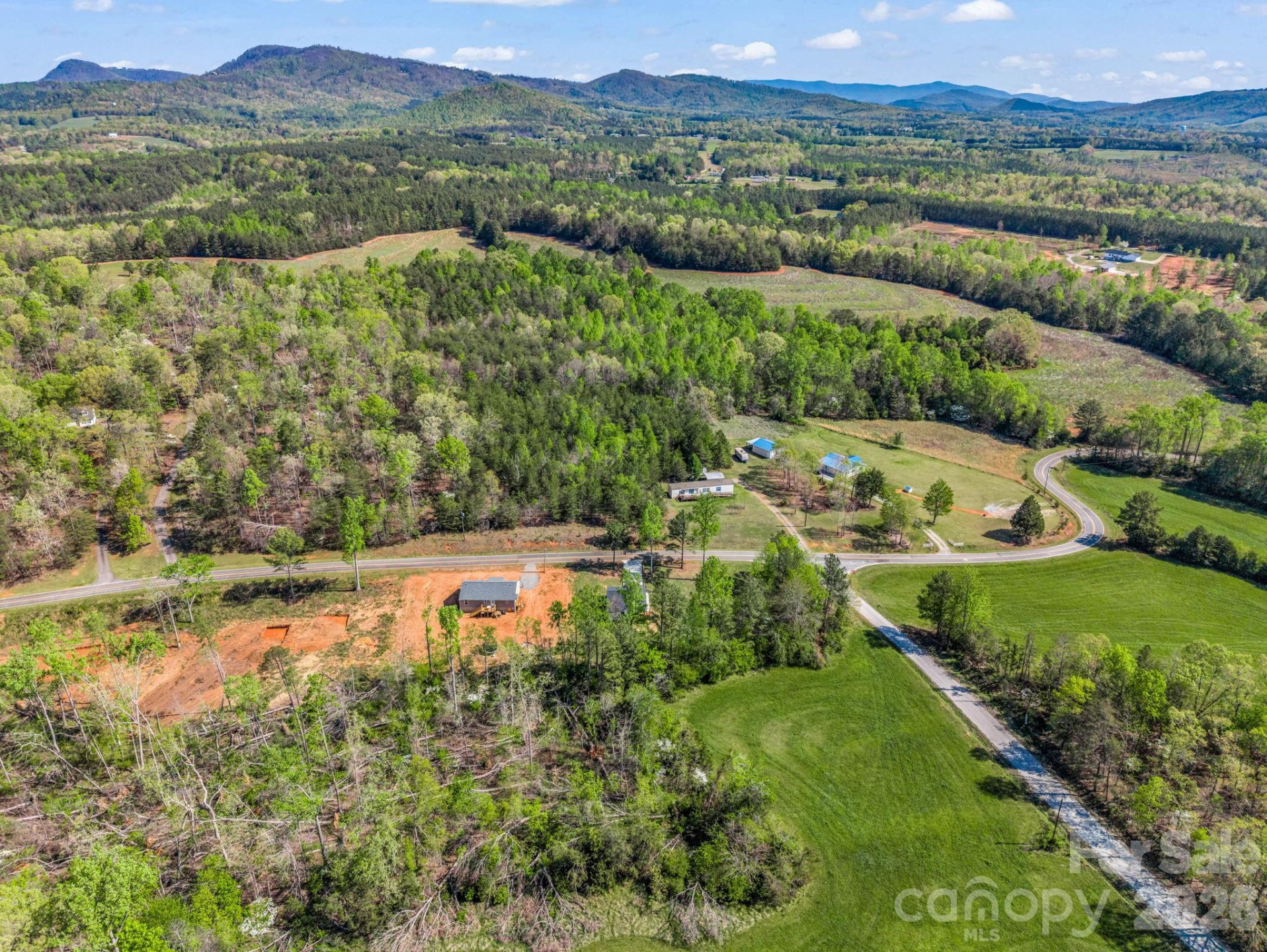 1081 Mt Lebanon Church Road - Photo 42