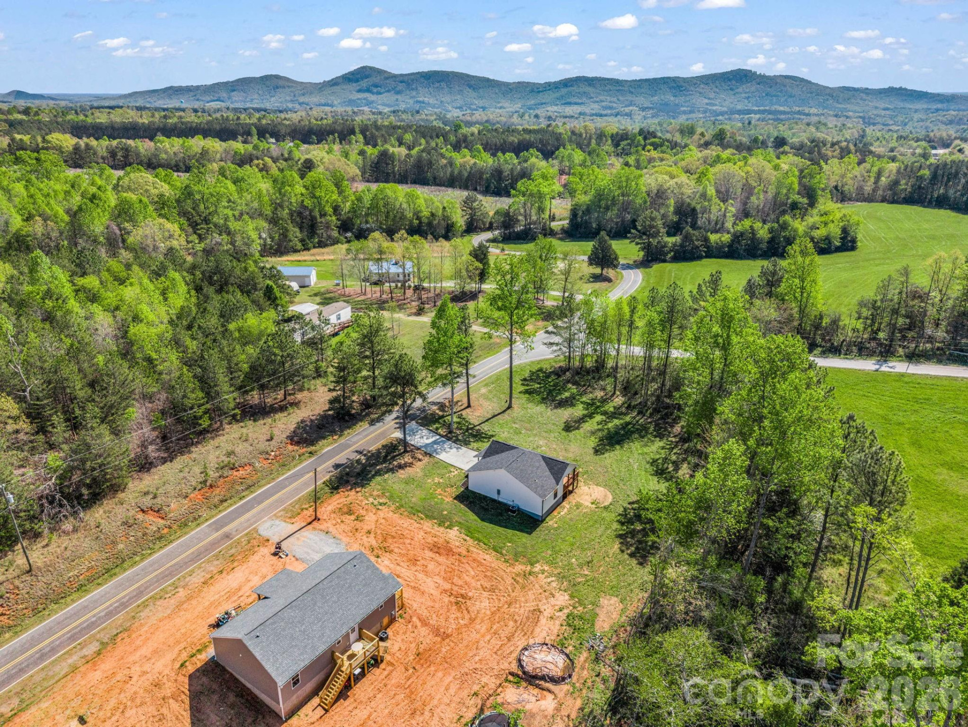 1081 Mt Lebanon Church Road - Photo 46