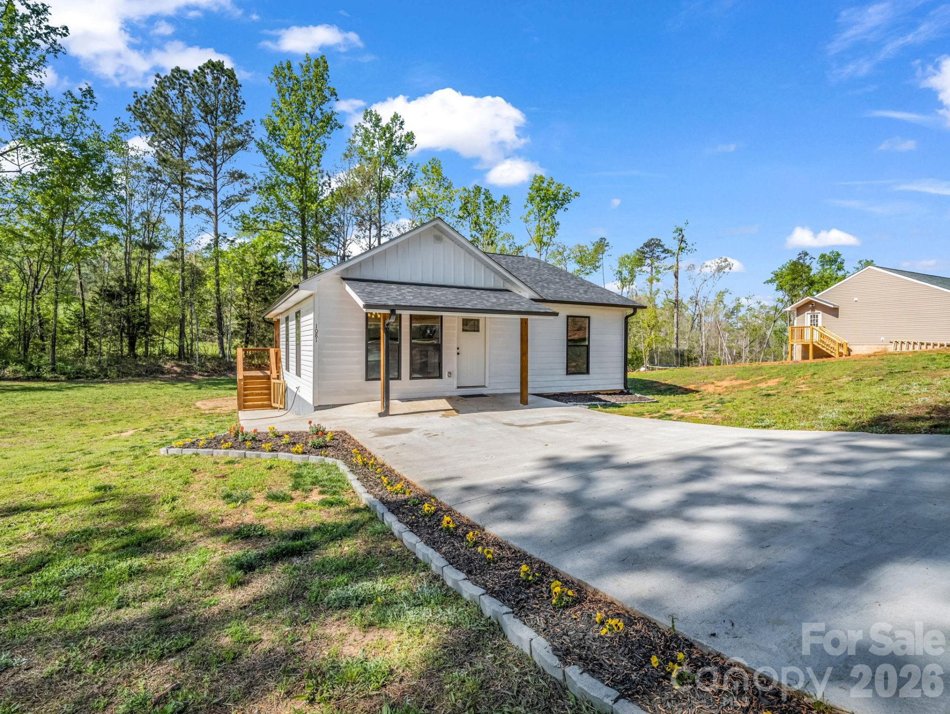 1081 Mt Lebanon Church Road - Photo 8