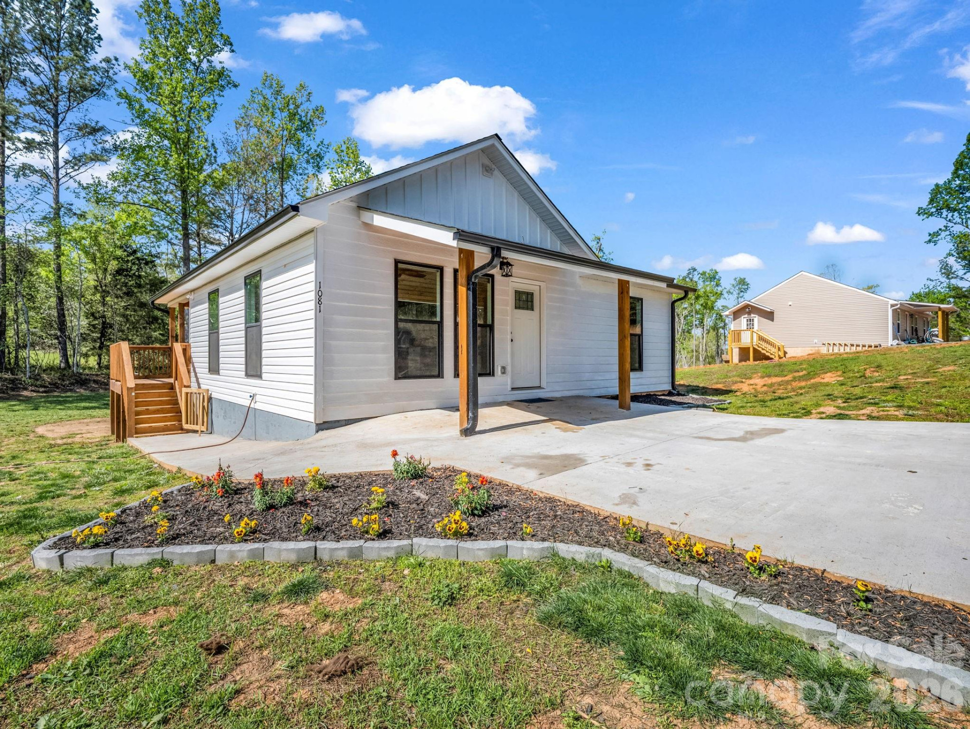 1081 Mt Lebanon Church Road - Photo 9