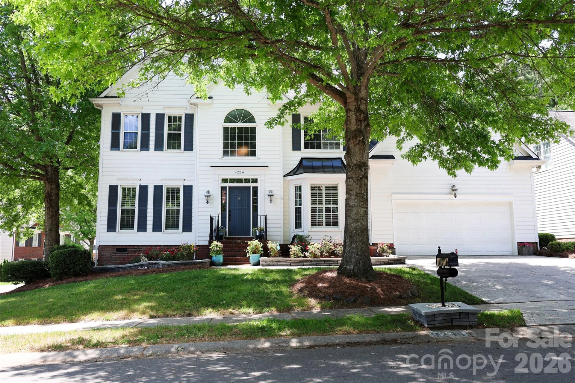 9234 Brechin Drive