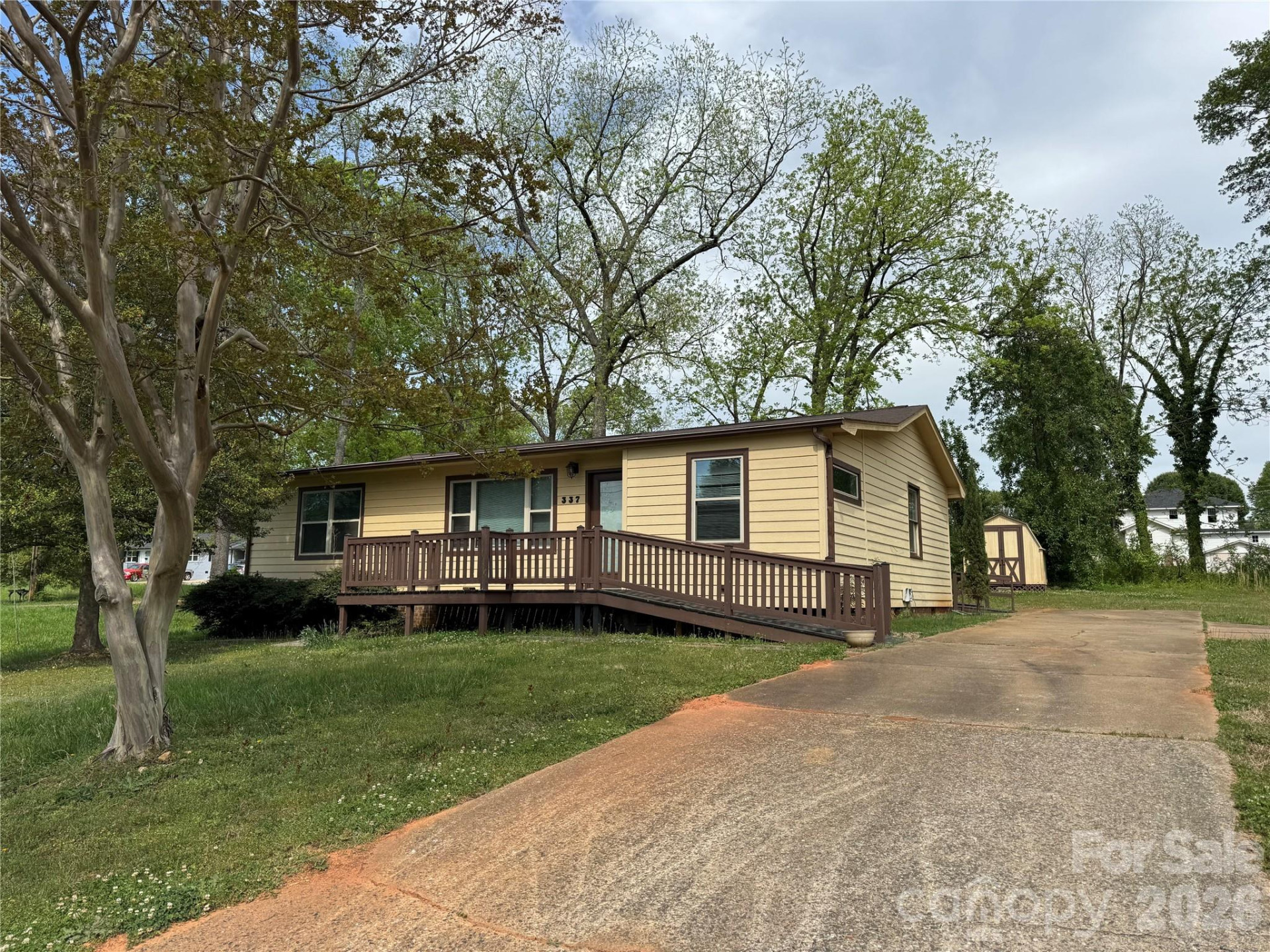 337 Willow Run Drive