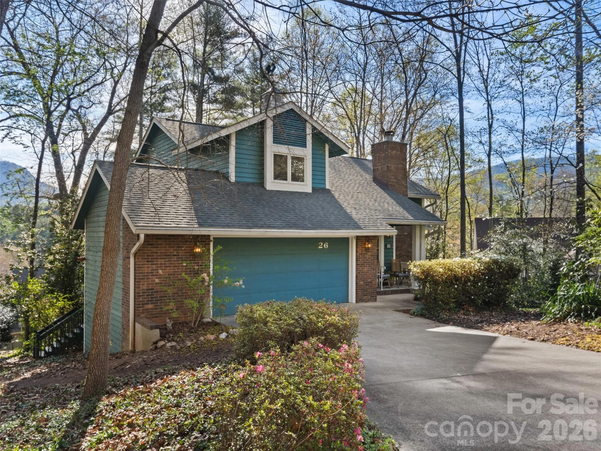 26 Autumn Ridge Lane