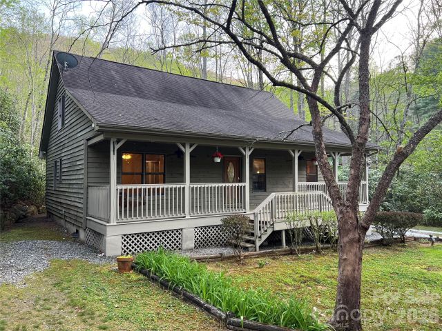 106 Cabin Creek Road, Sylva, NC, 28779