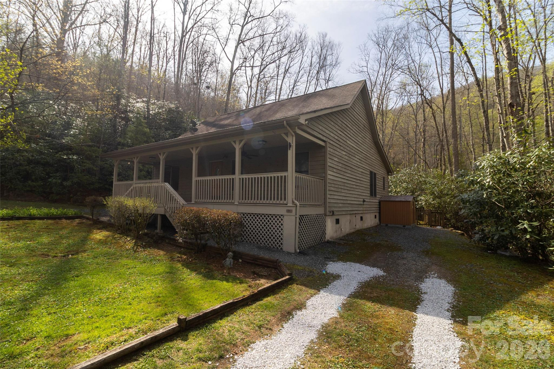106 Cabin Creek Road - Photo 5