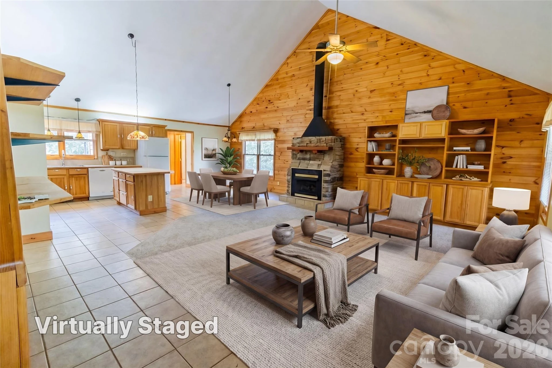 106 Cabin Creek Road - Photo 5