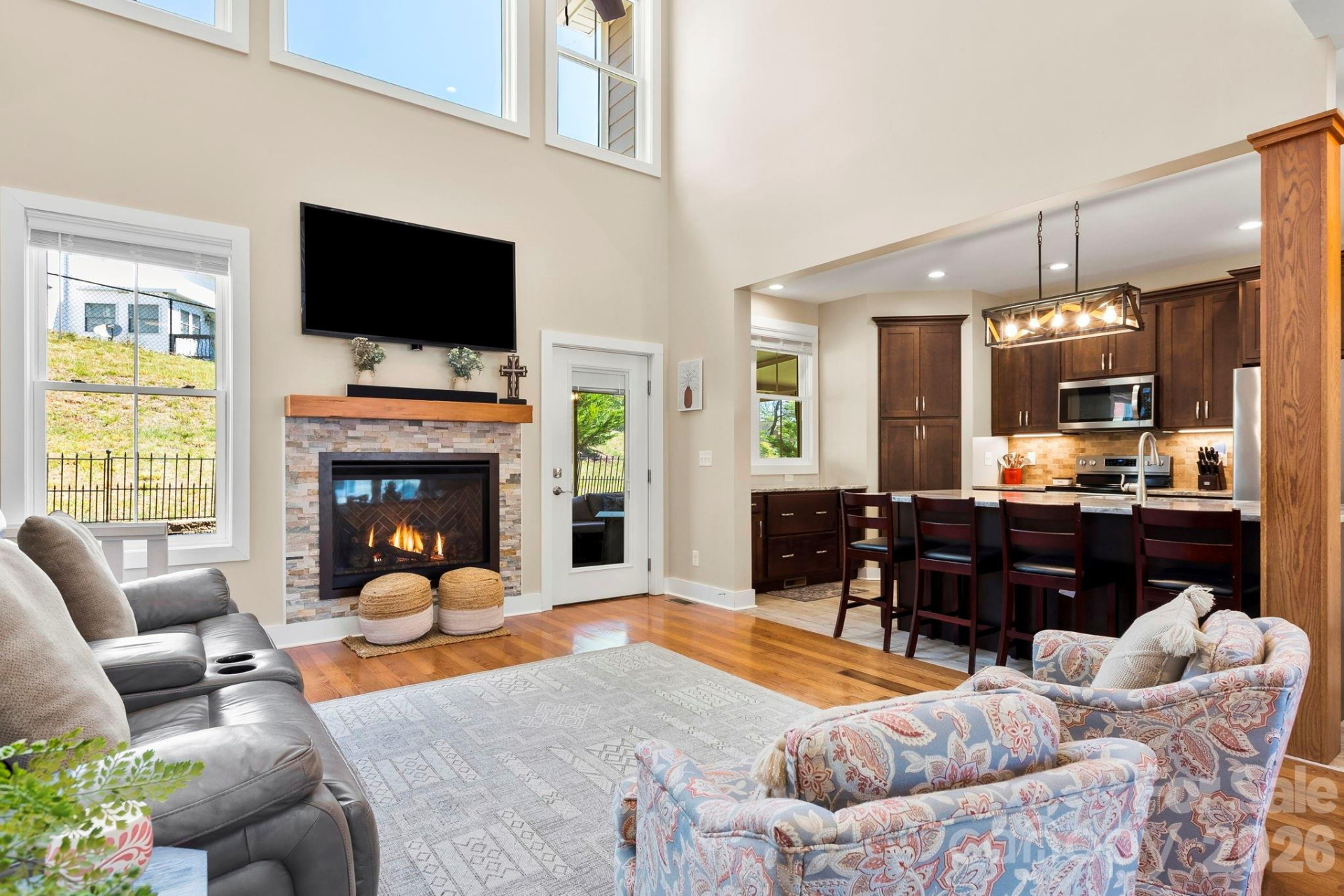 63 Old Spring Drive - Photo 2