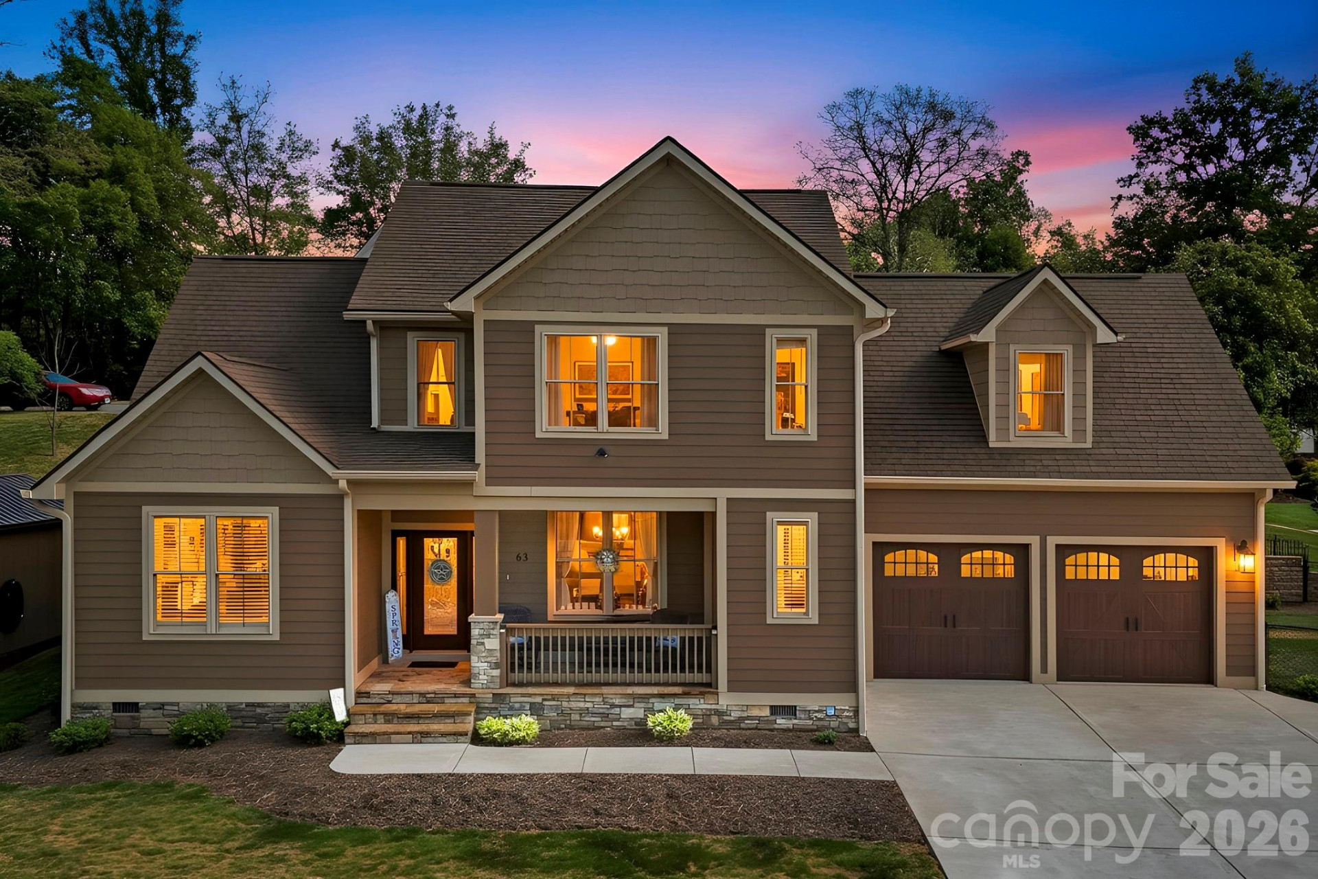 63 Old Spring Drive - Photo 4