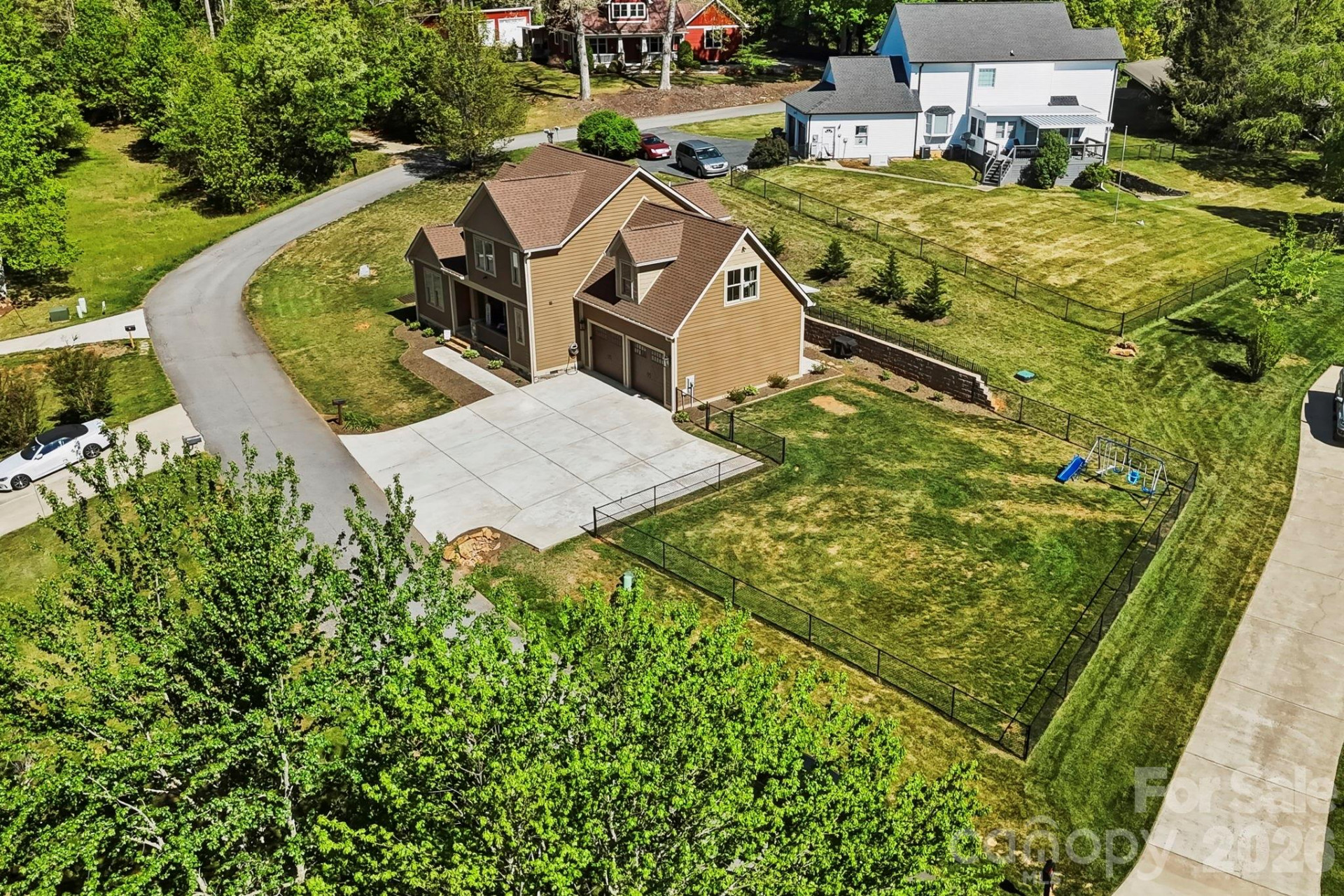 63 Old Spring Drive - Photo 34