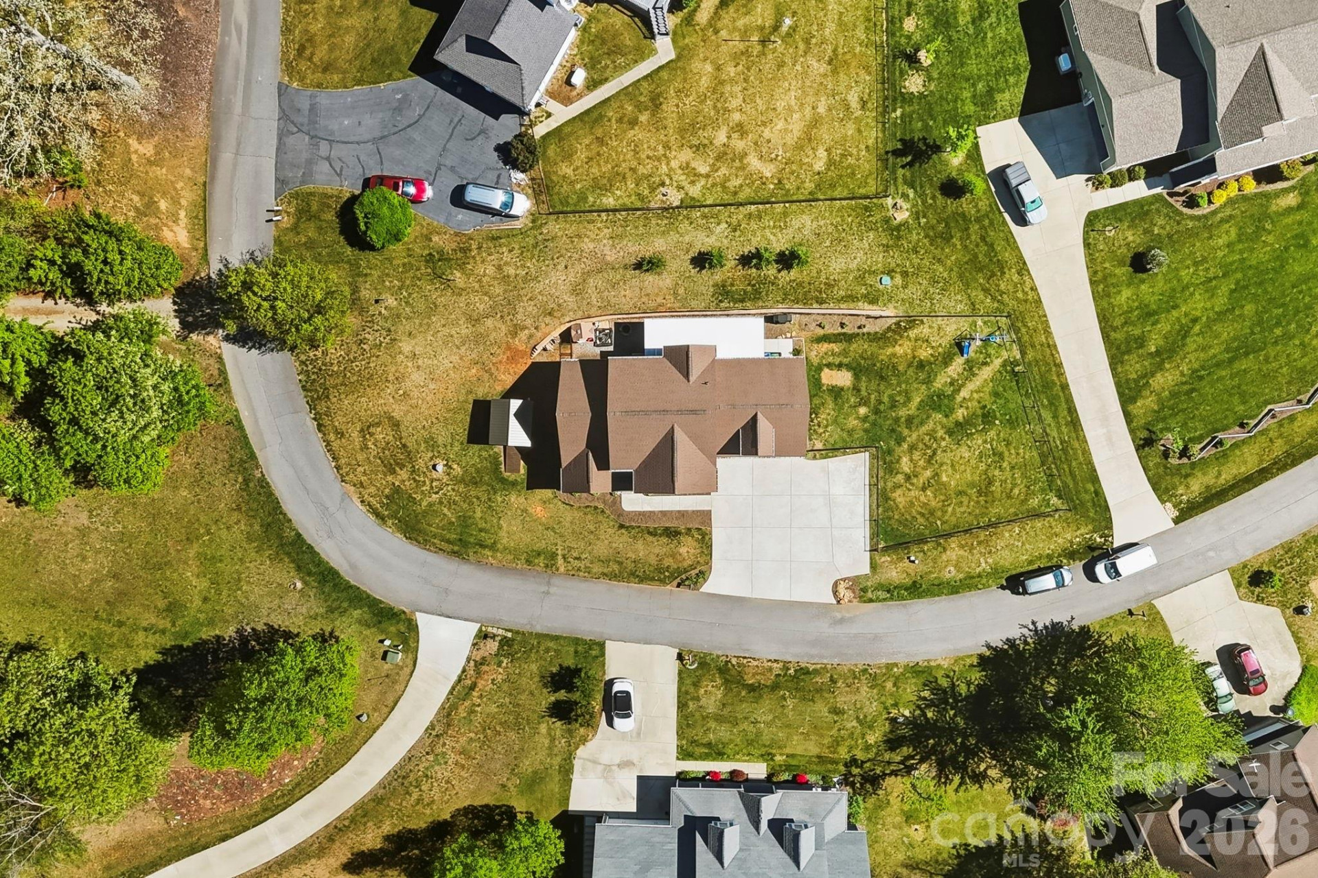 63 Old Spring Drive - Photo 35