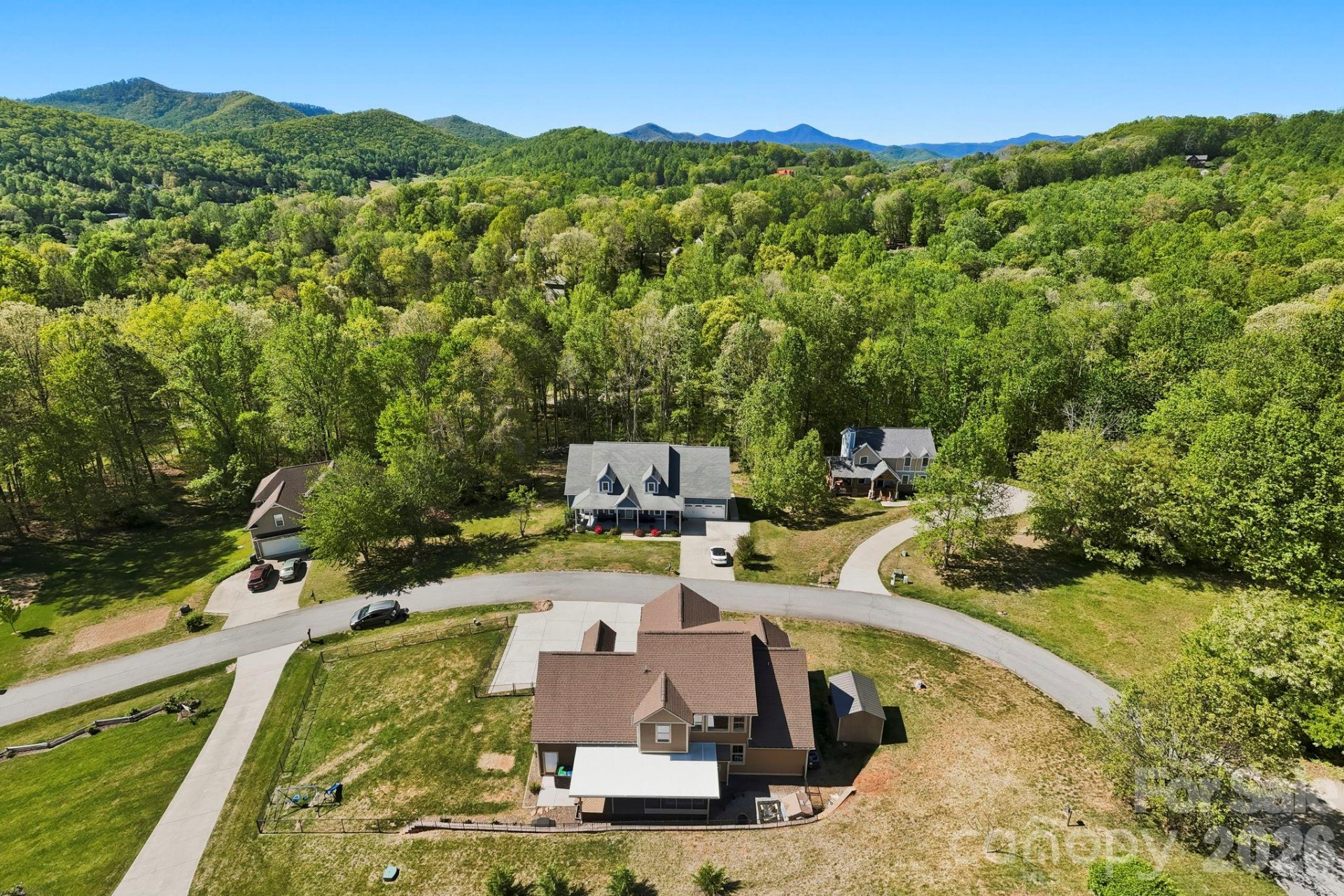 63 Old Spring Drive - Photo 36