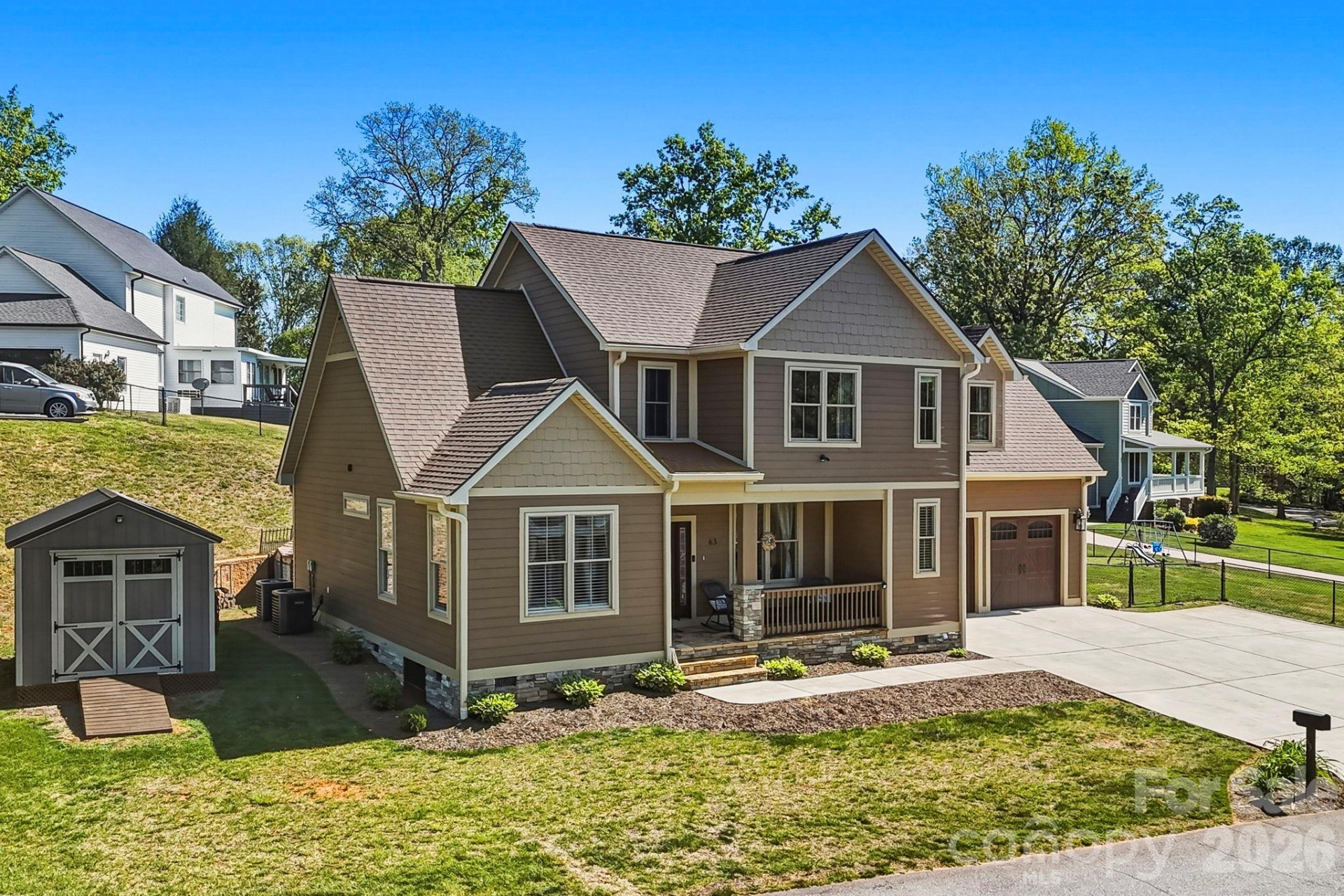 63 Old Spring Drive - Photo 5