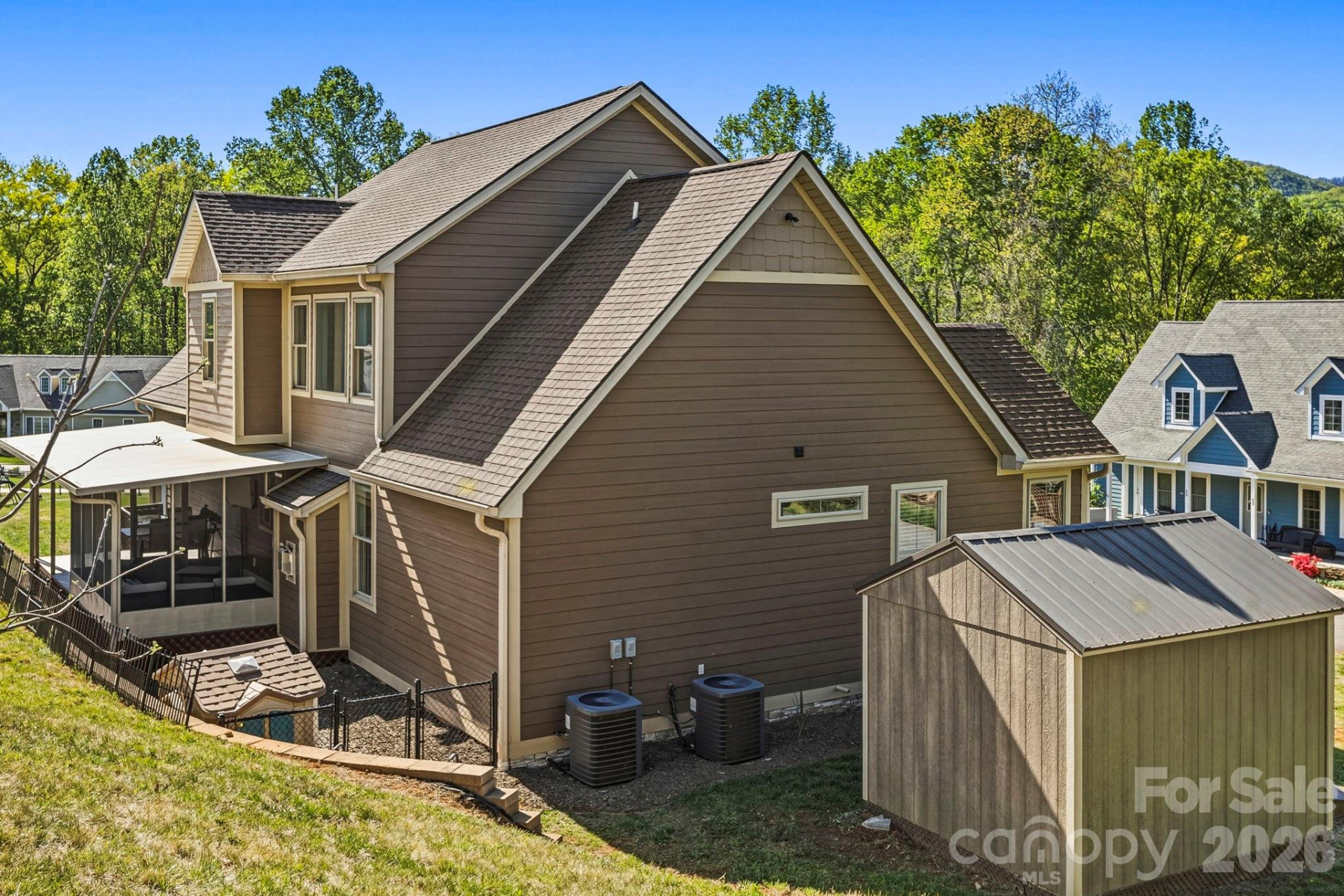 63 Old Spring Drive - Photo 7