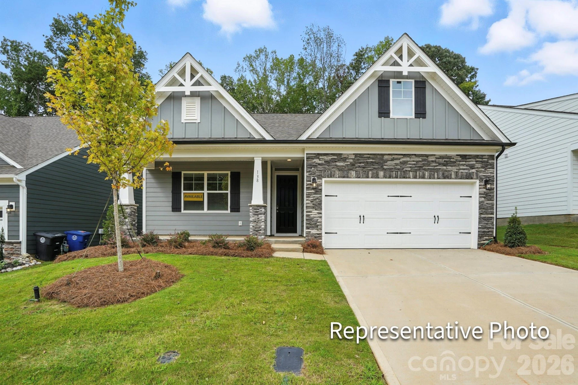 2042 Mantle Ridge Drive