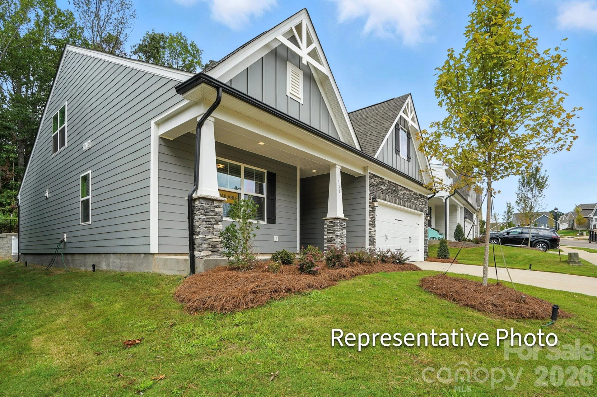2042 Mantle Ridge Drive - Photo 2