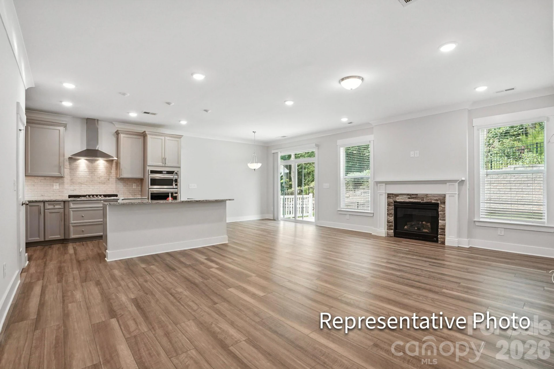 2042 Mantle Ridge Drive - Photo 3