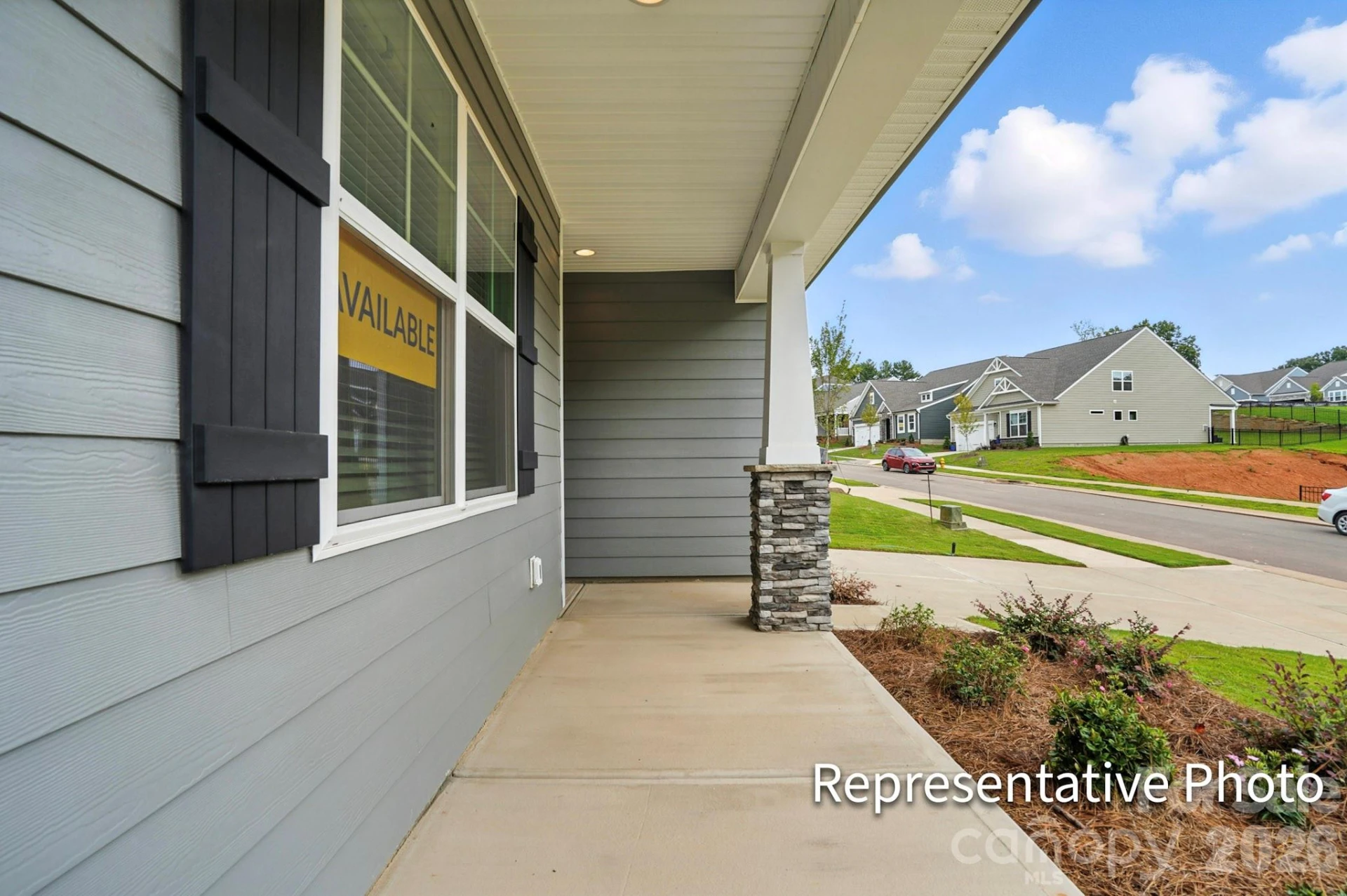 2042 Mantle Ridge Drive - Photo 4