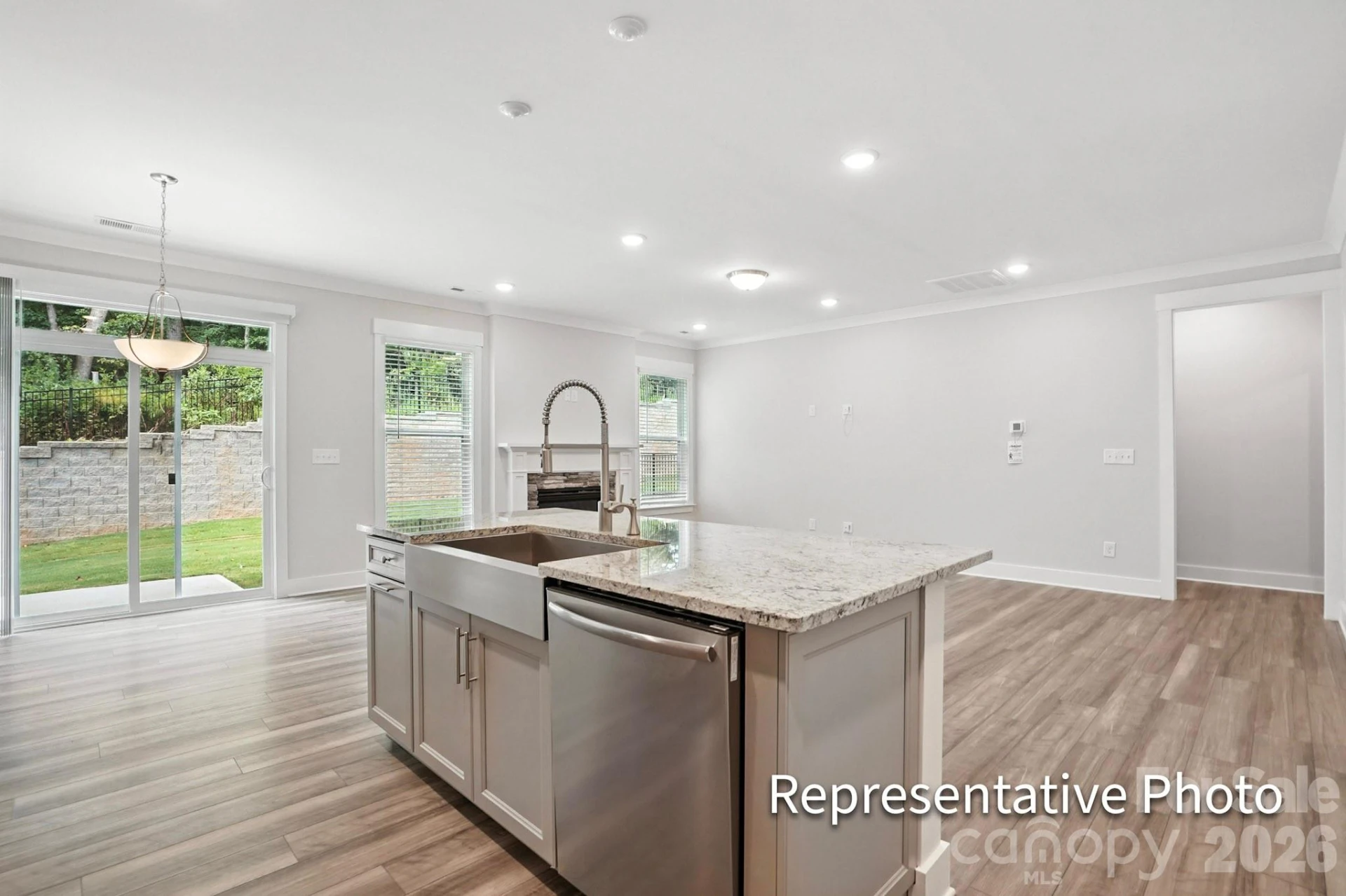 2042 Mantle Ridge Drive - Photo 9