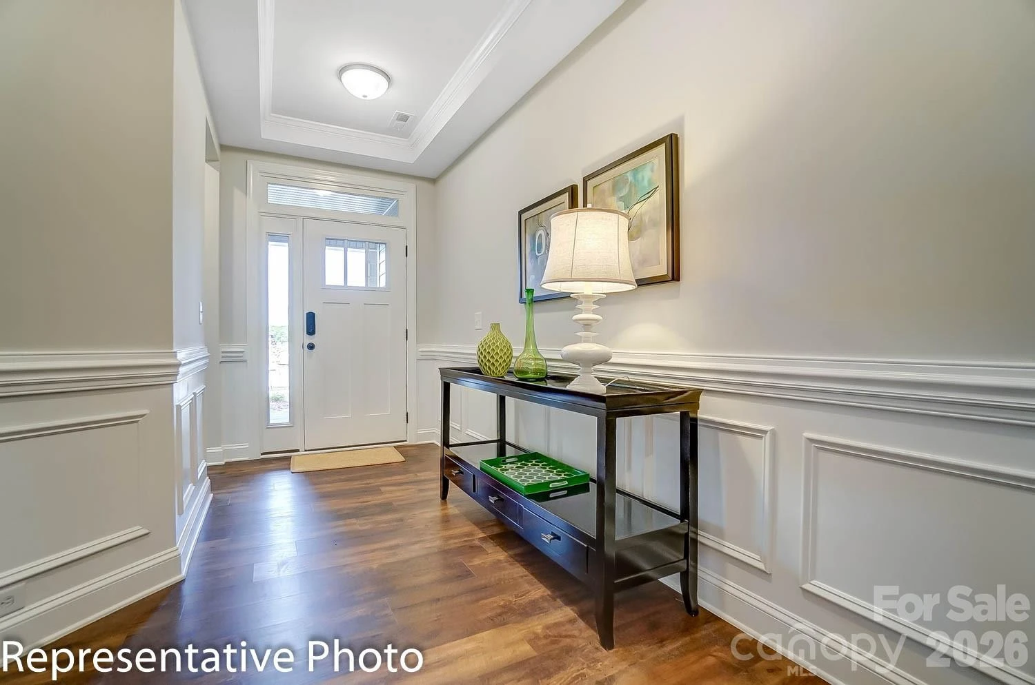2038 Mantle Ridge Drive - Photo 2