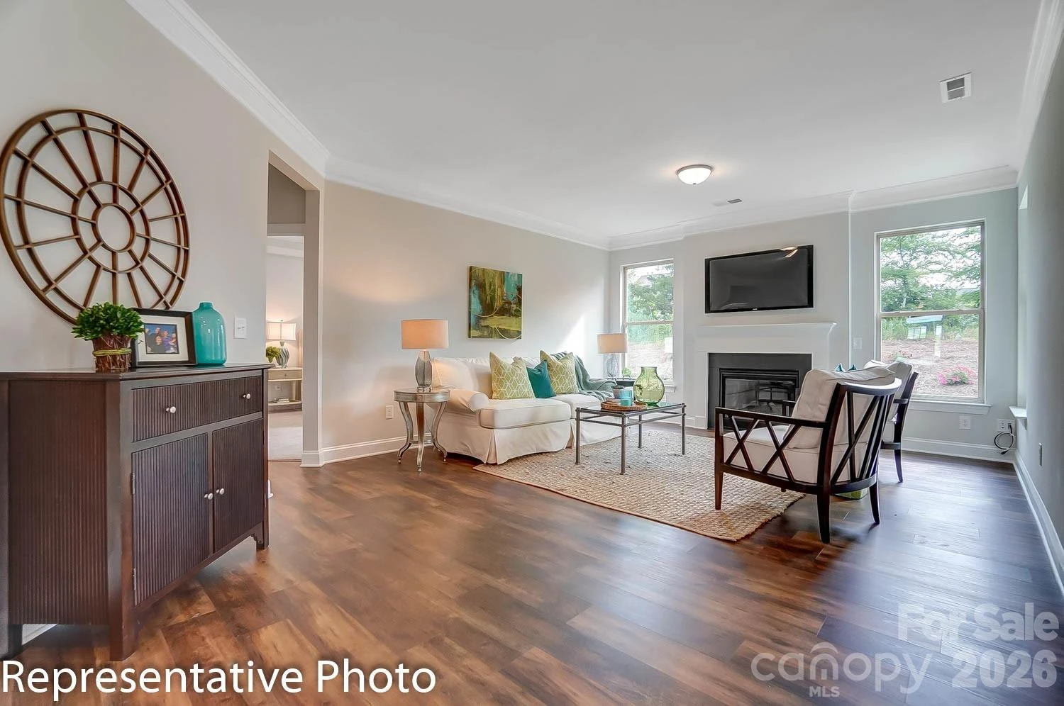 2038 Mantle Ridge Drive - Photo 3