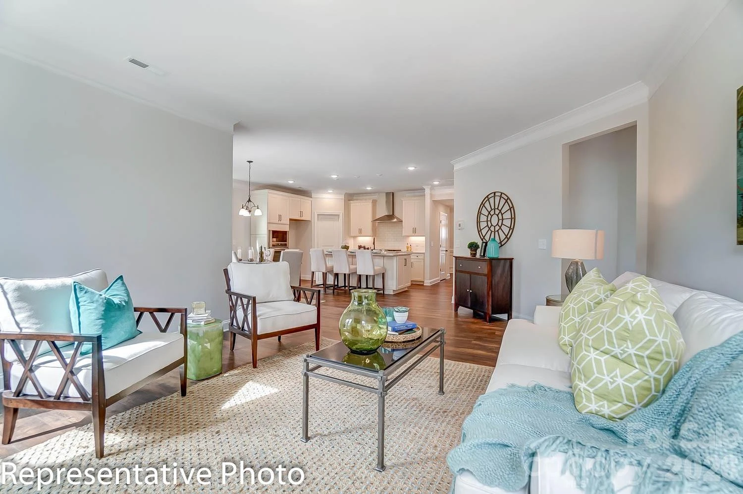2038 Mantle Ridge Drive - Photo 4