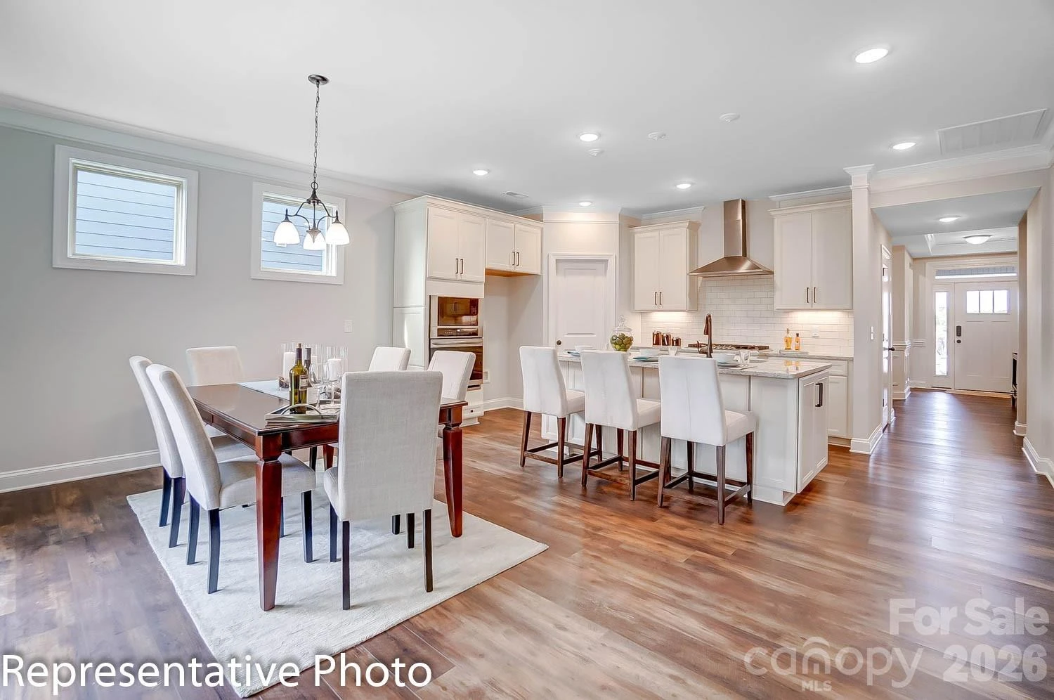 2038 Mantle Ridge Drive - Photo 5