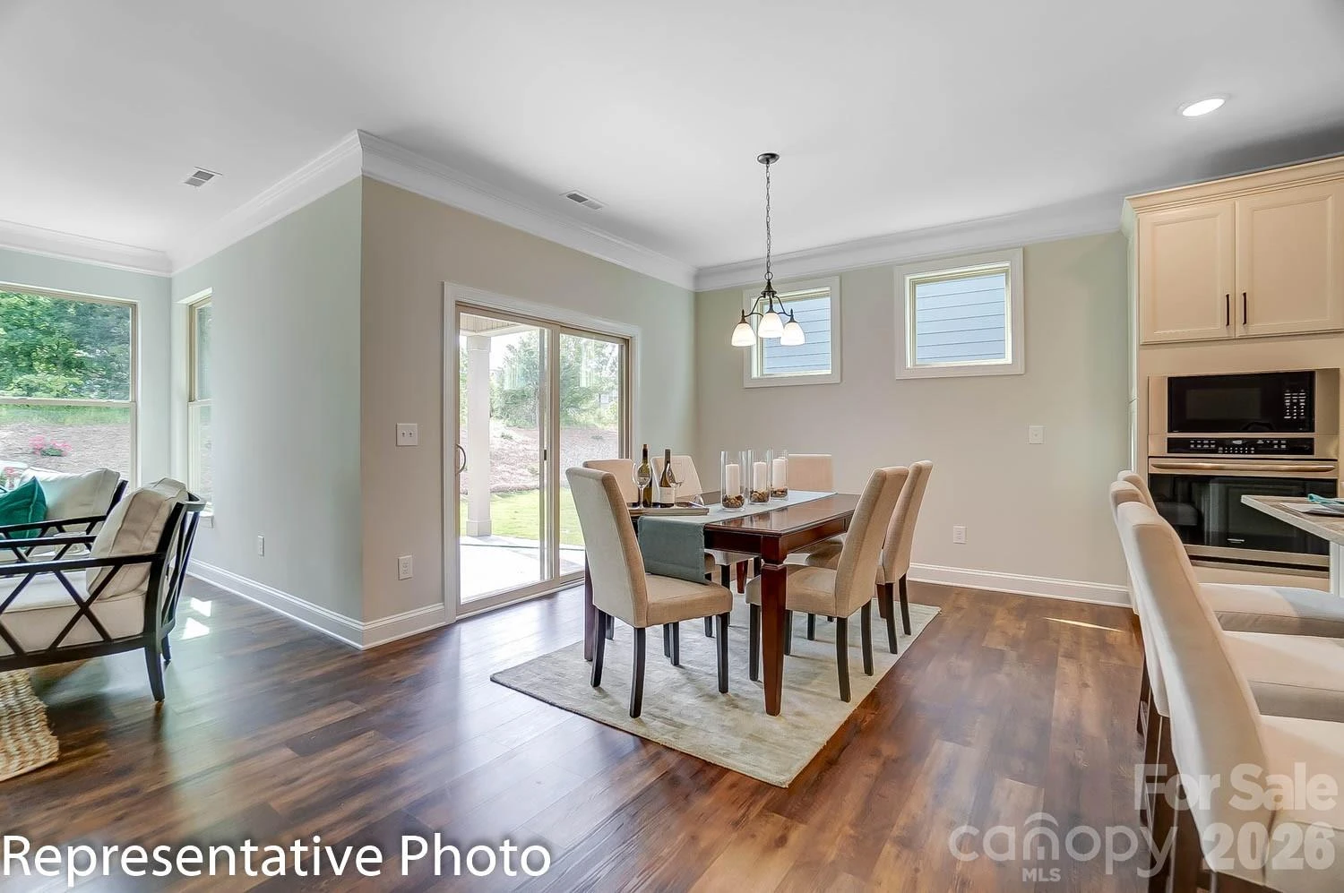 2038 Mantle Ridge Drive - Photo 9