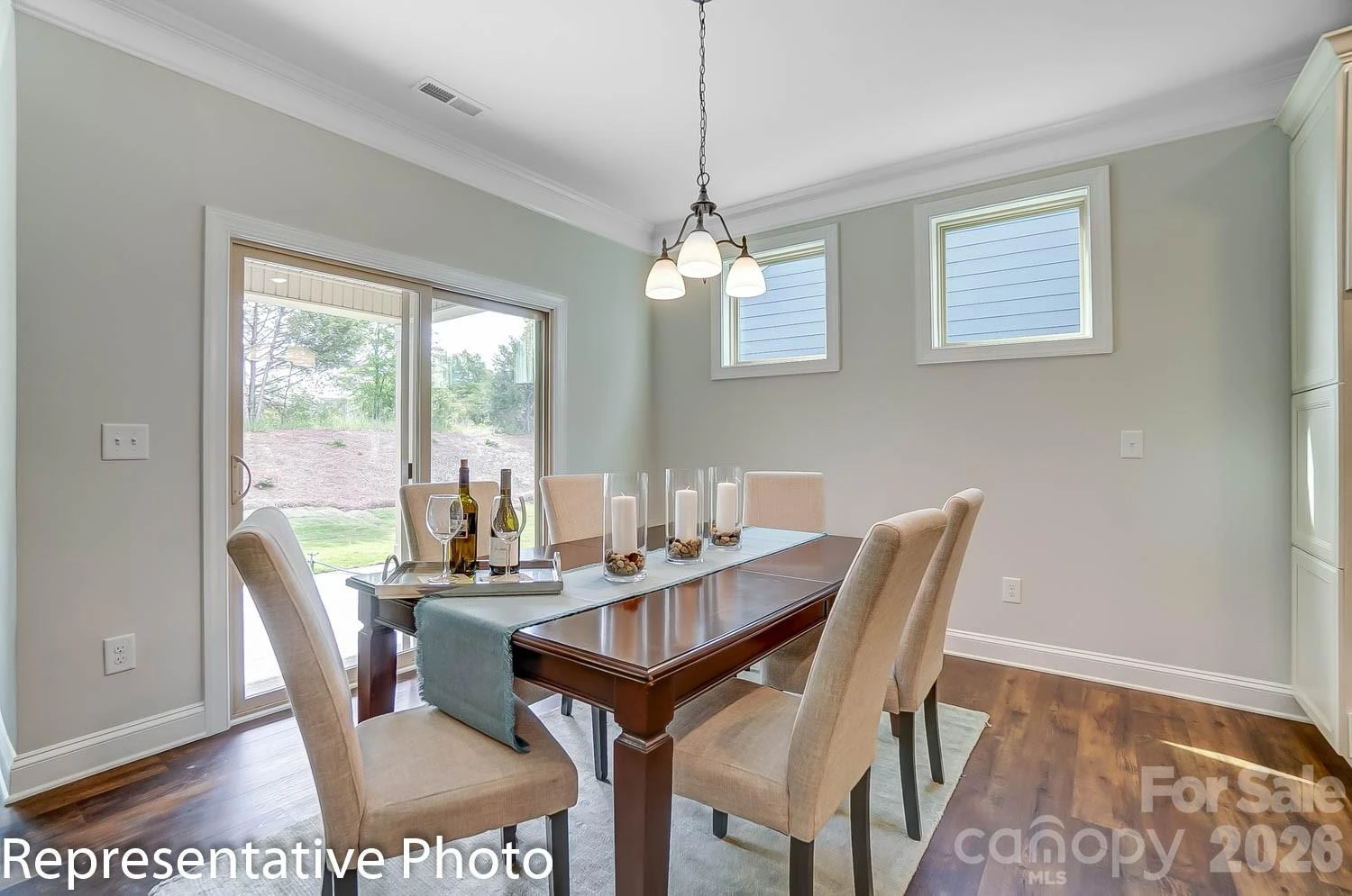 2038 Mantle Ridge Drive - Photo 10