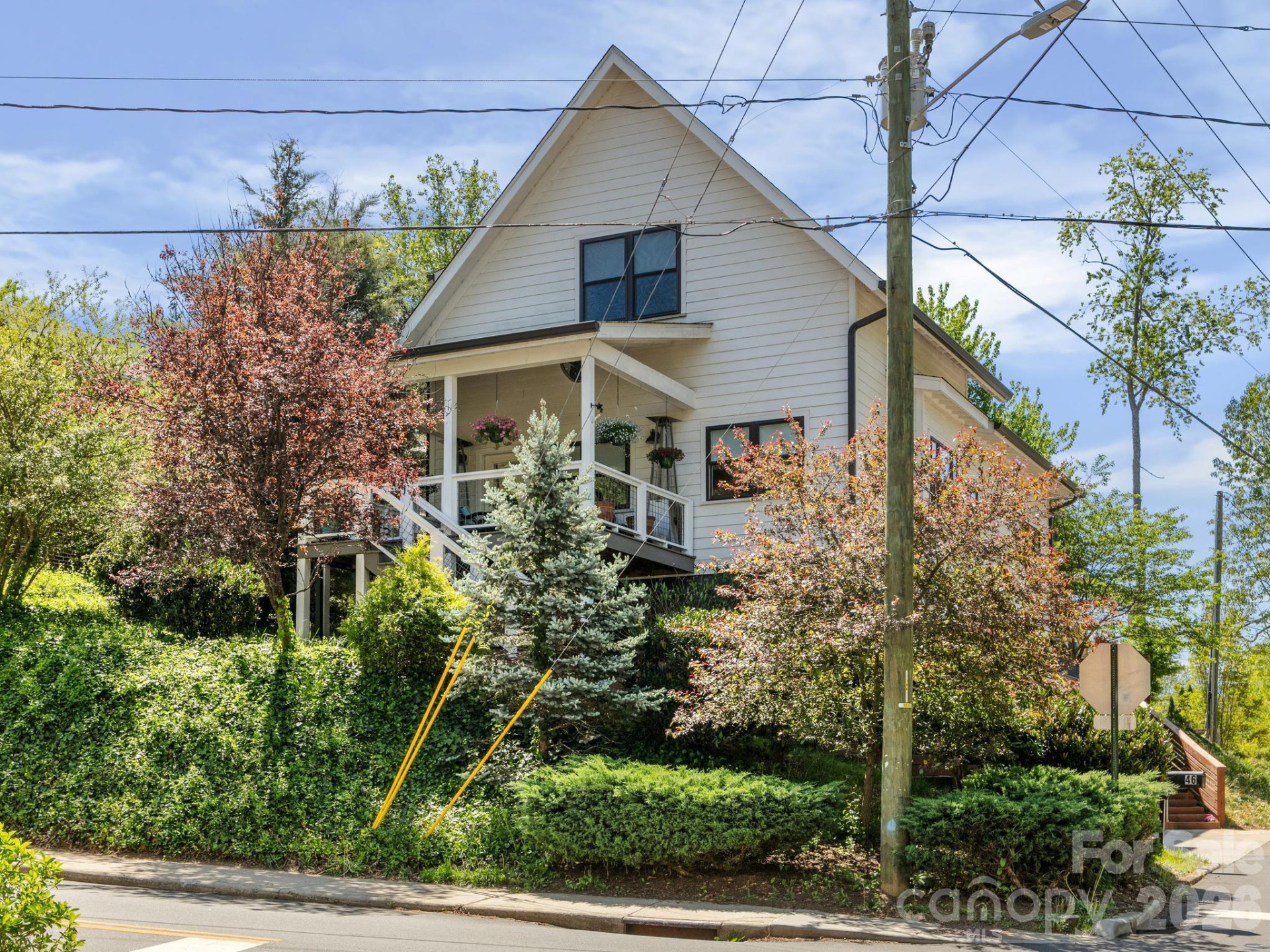 46 Rumbough Place - Photo 2