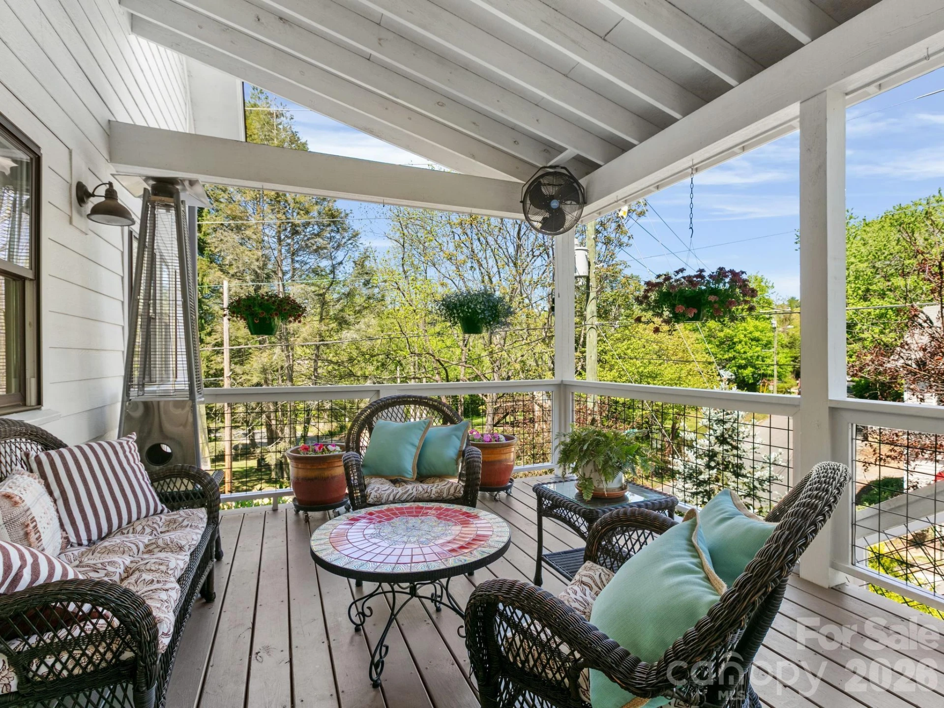 46 Rumbough Place - Photo 3