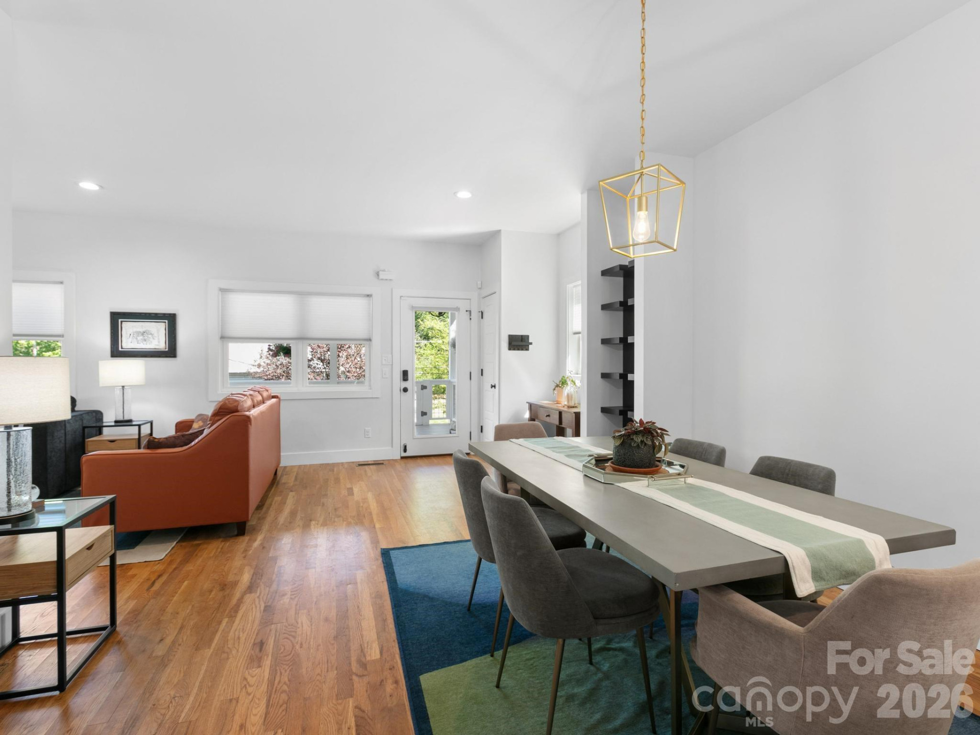 46 Rumbough Place - Photo 8