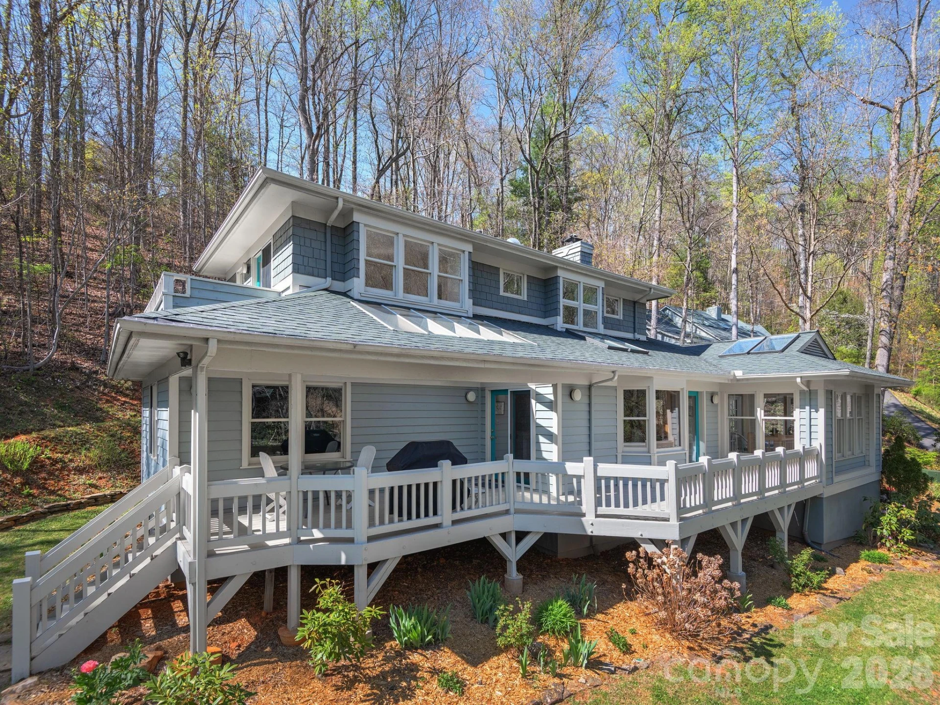 312 Covewood Trail