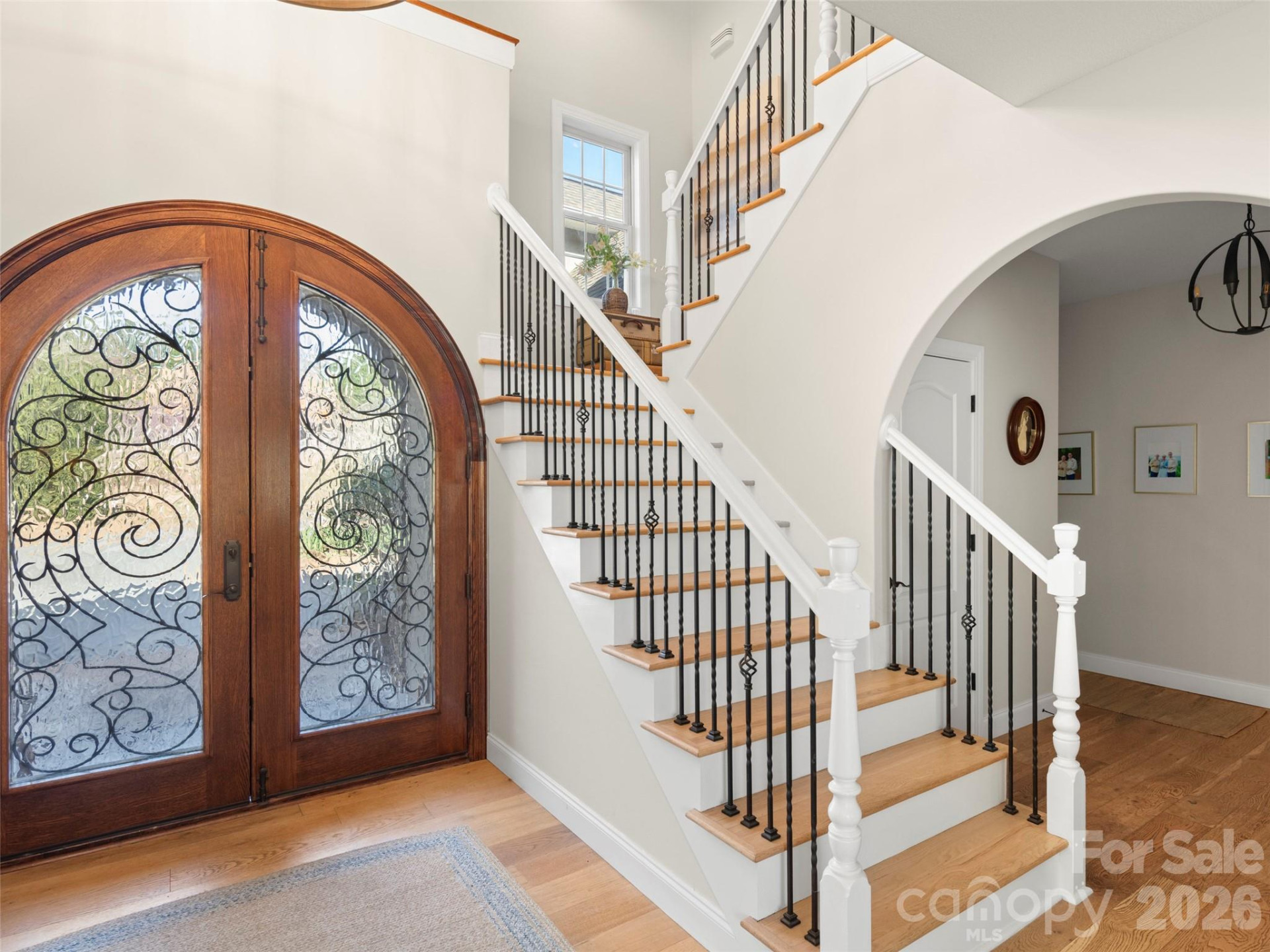636 Vista Falls Road - Photo 4