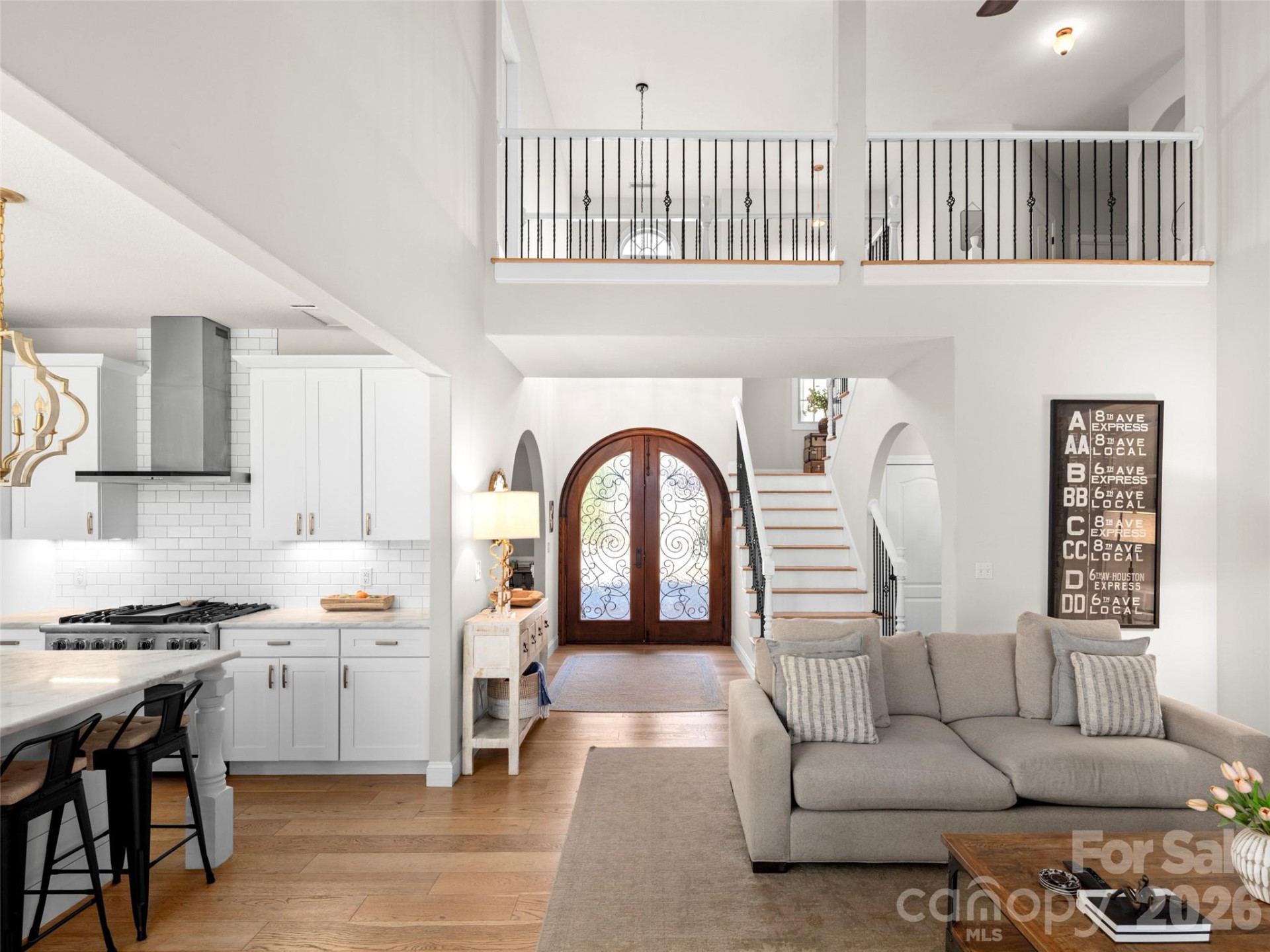 636 Vista Falls Road - Photo 5