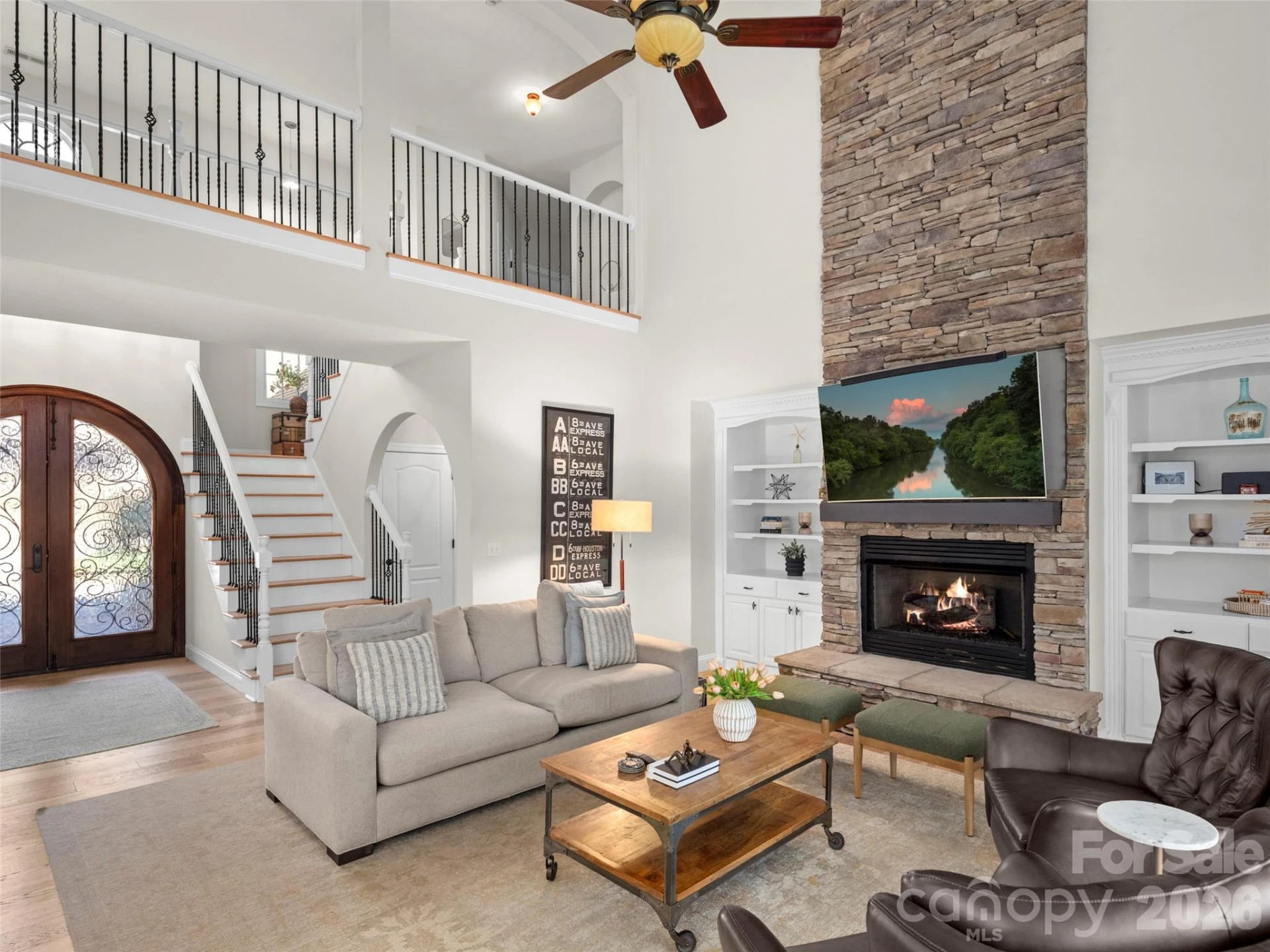 636 Vista Falls Road - Photo 8