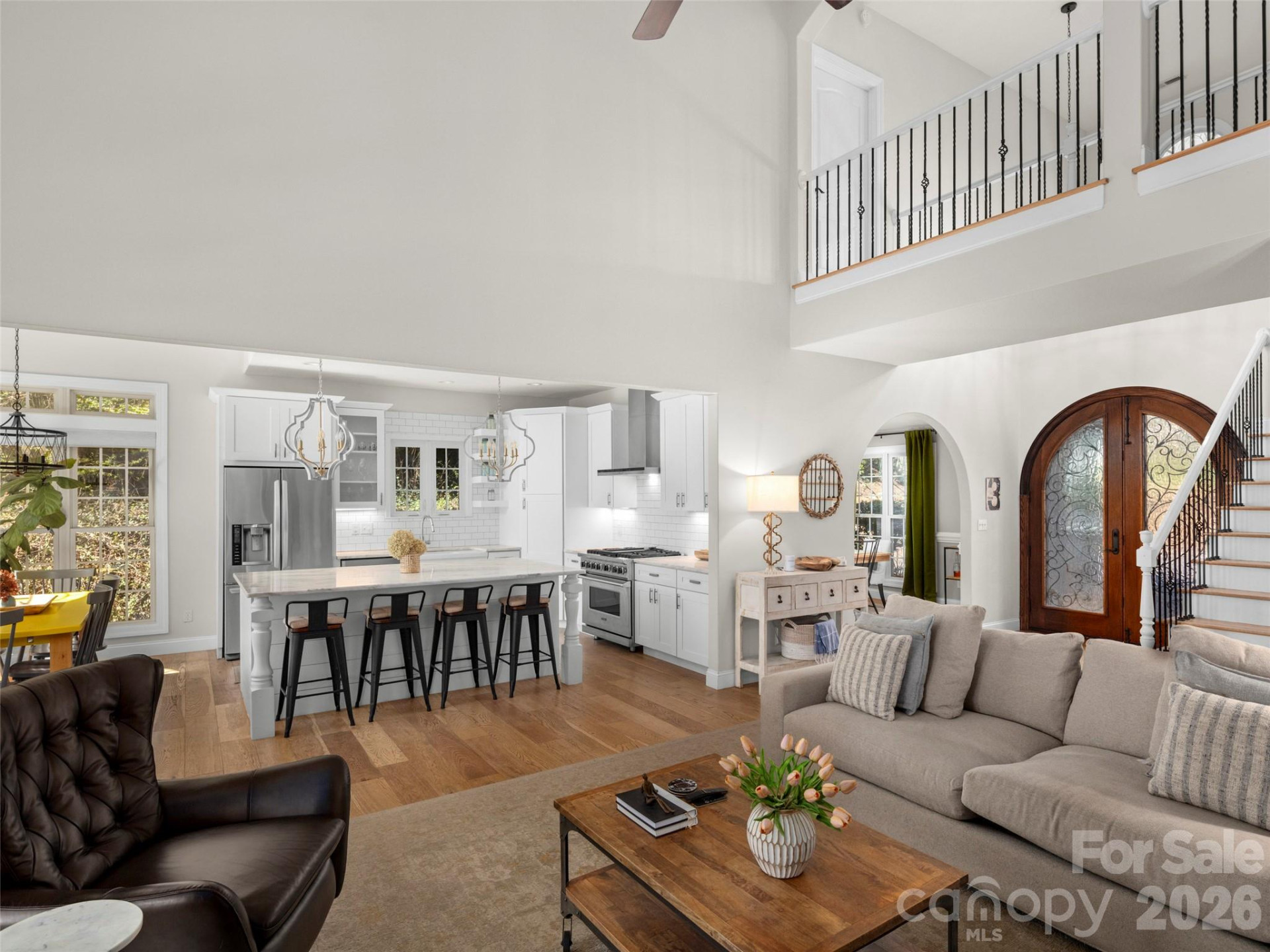636 Vista Falls Road - Photo 9