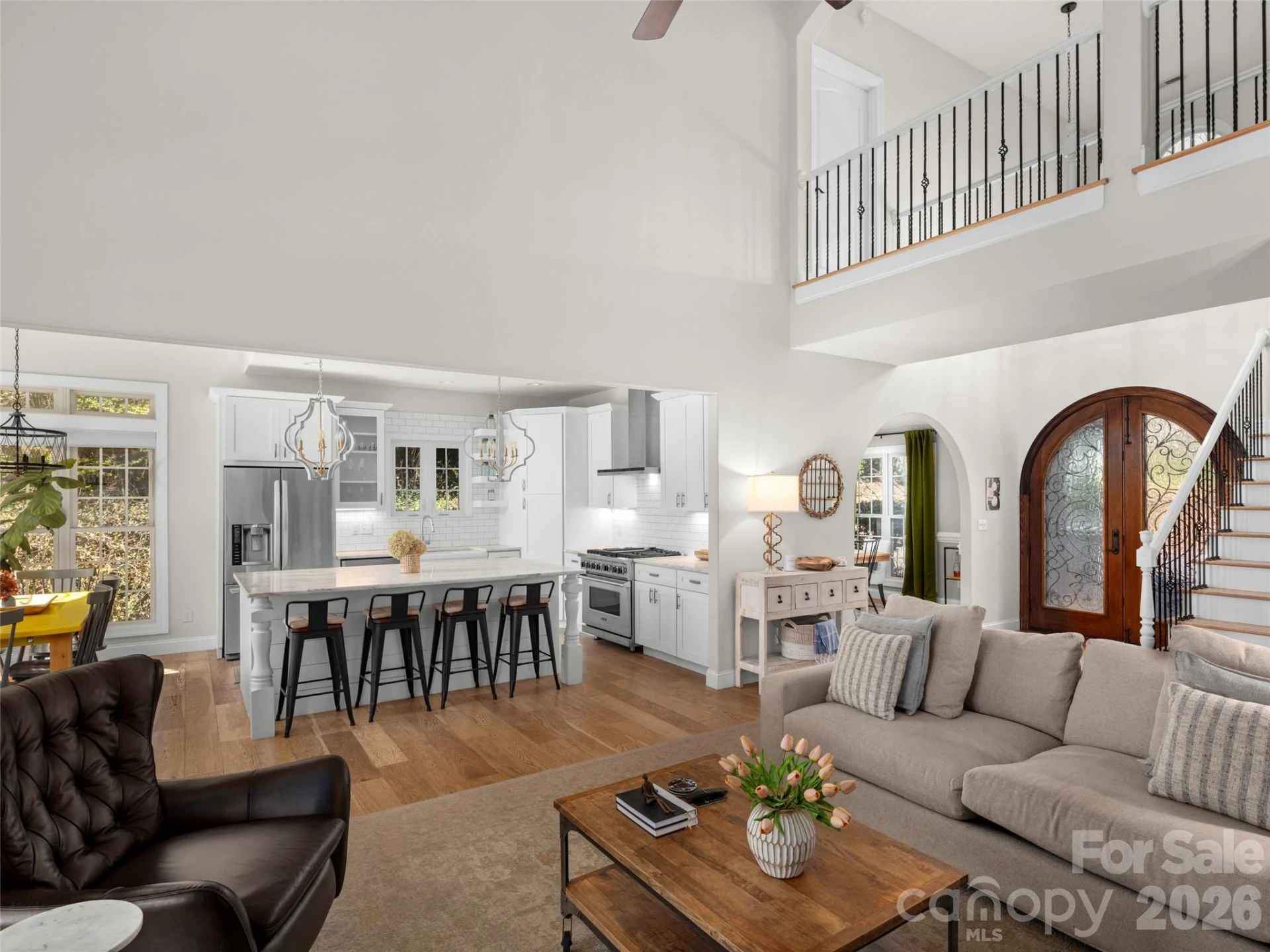 636 Vista Falls Road - Photo 9