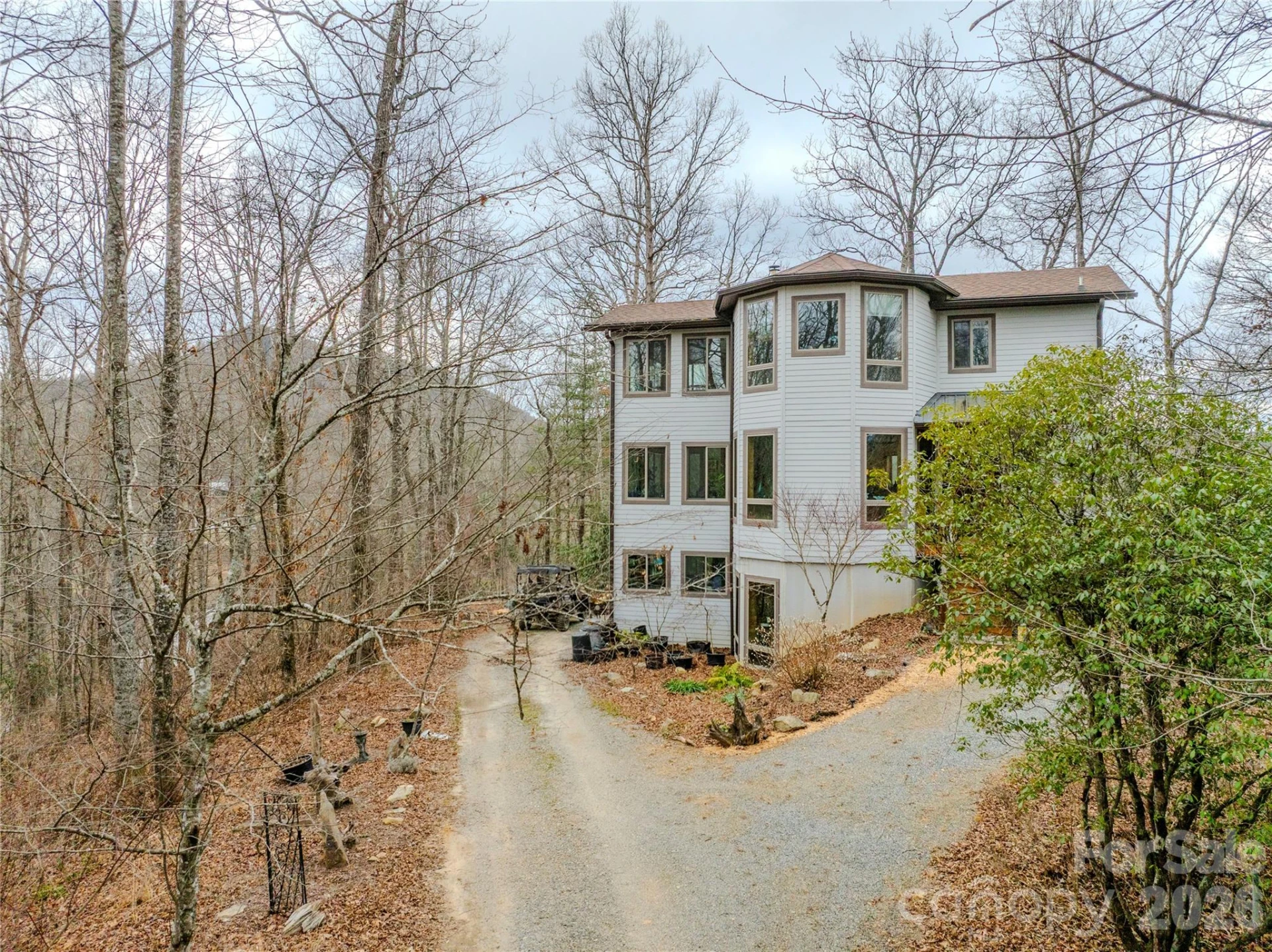 11614 & 11612 Fork Road