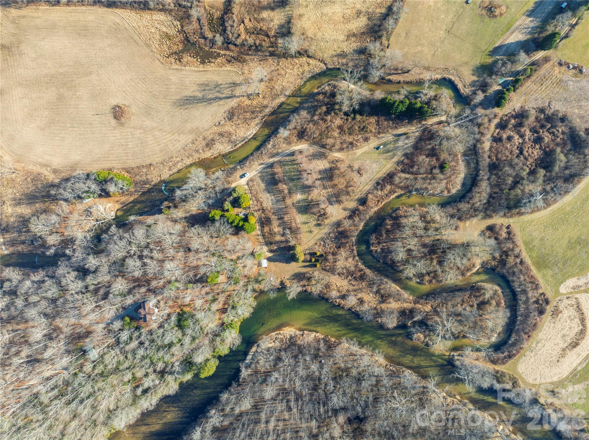 11614 & 11612 Fork Road - Photo 2