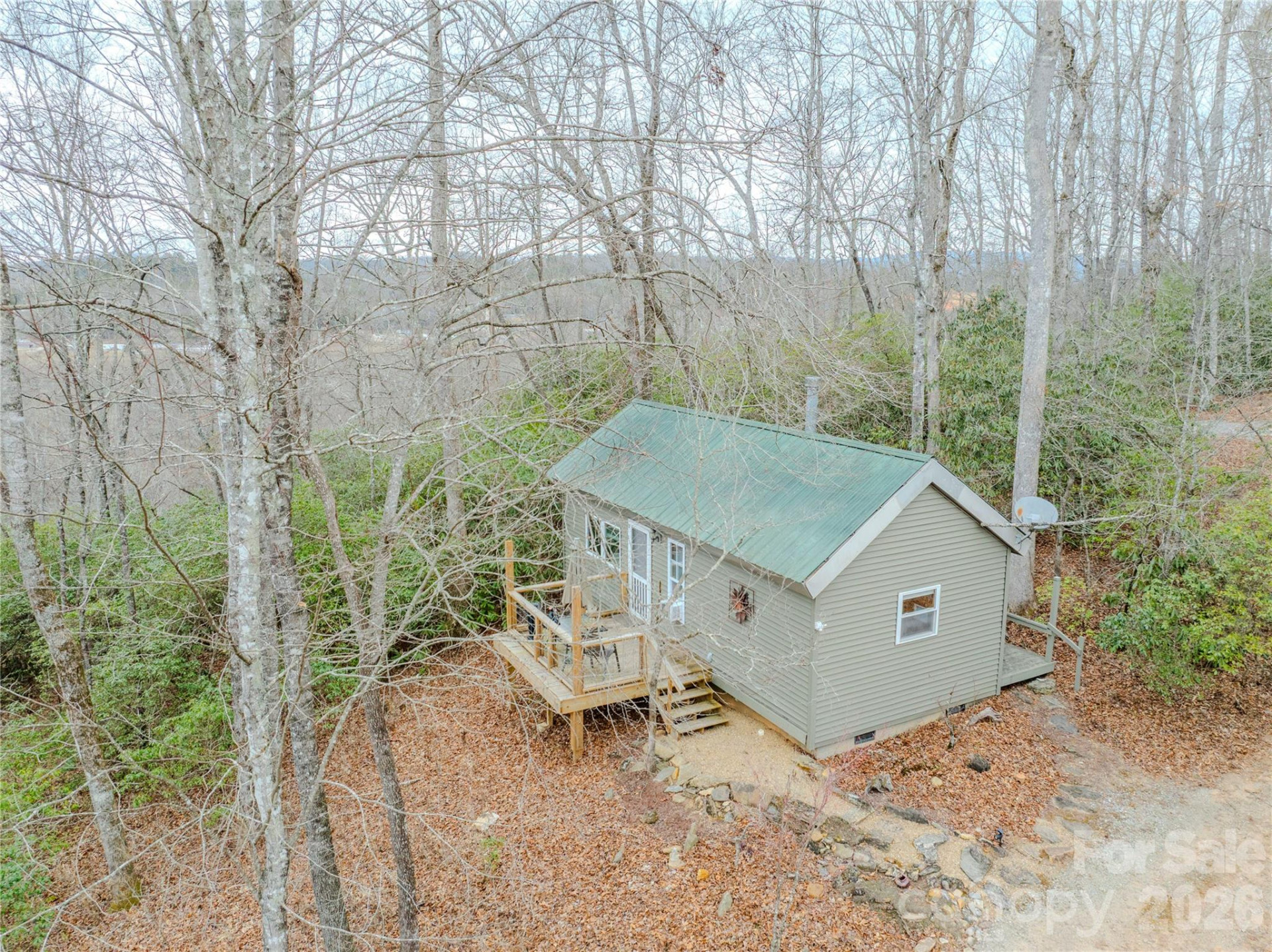 11614 & 11612 Fork Road - Photo 3