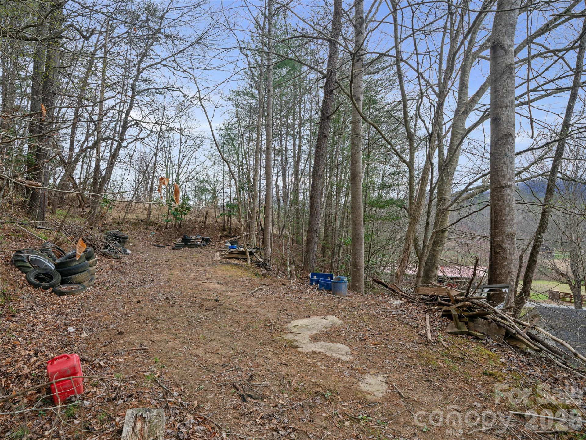 2432 Grapevine Road - Photo 20