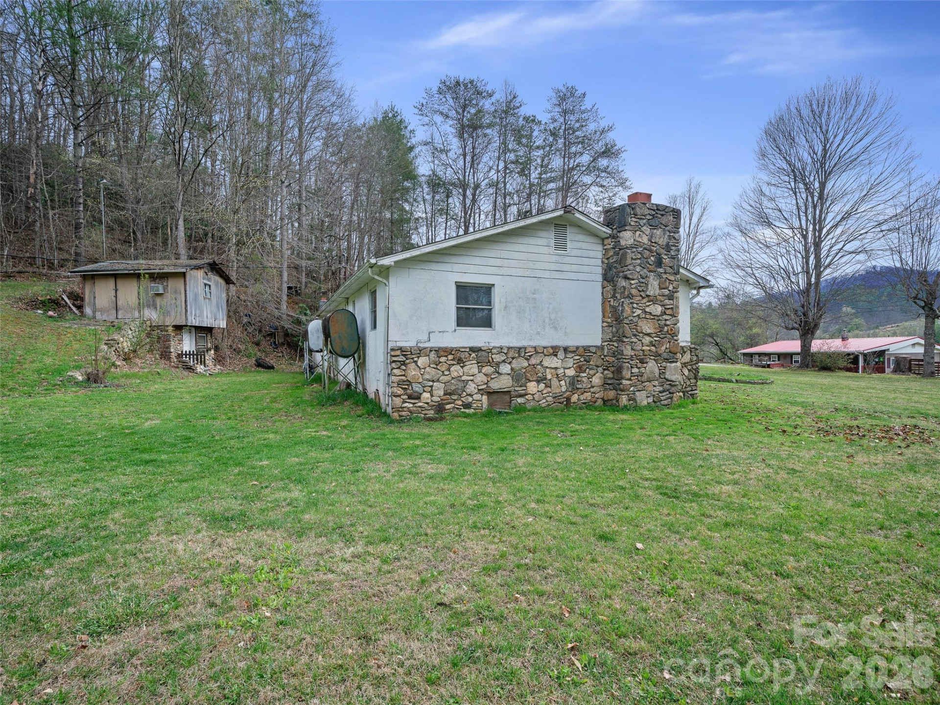 2432 Grapevine Road - Photo 21