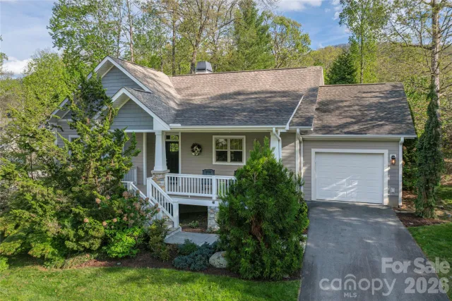 22 Sparkle Dun Drive, Biltmore Lake, NC, 28715