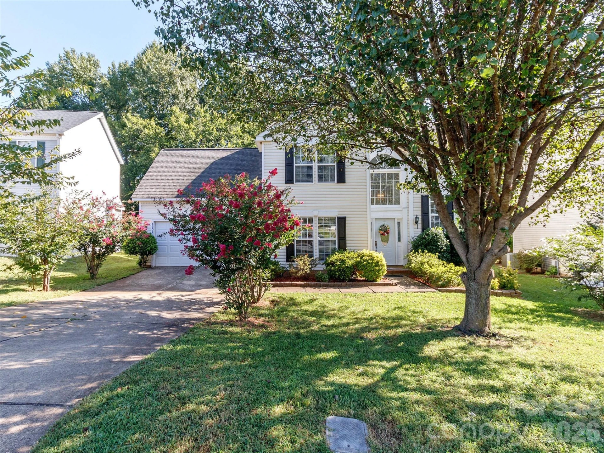9901 Sweet Plum Drive
