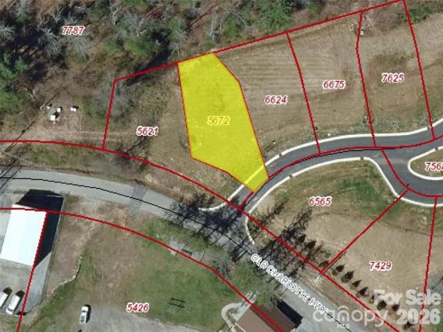 75 Westside Village Road, Fairview, NC, 28730