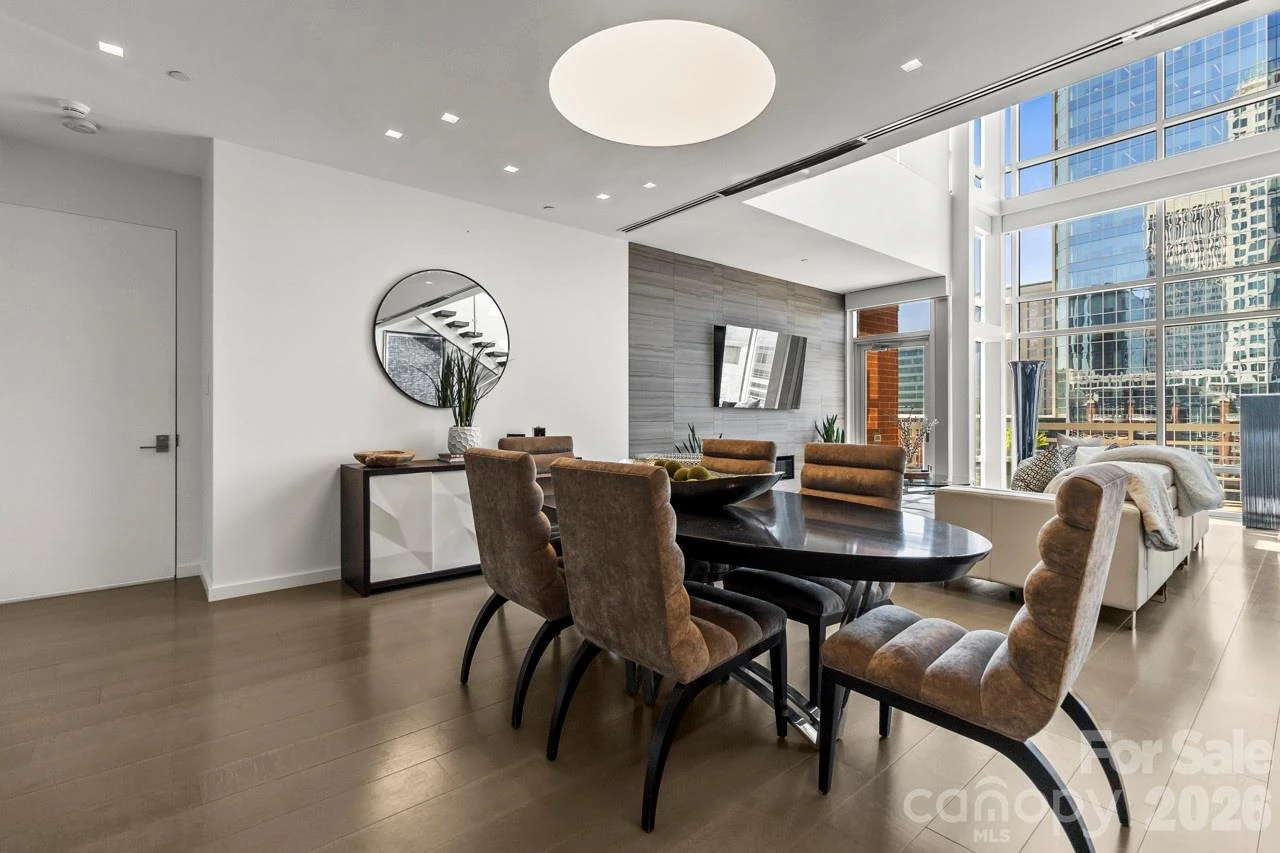 435 Tryon Street #901 - Photo 13