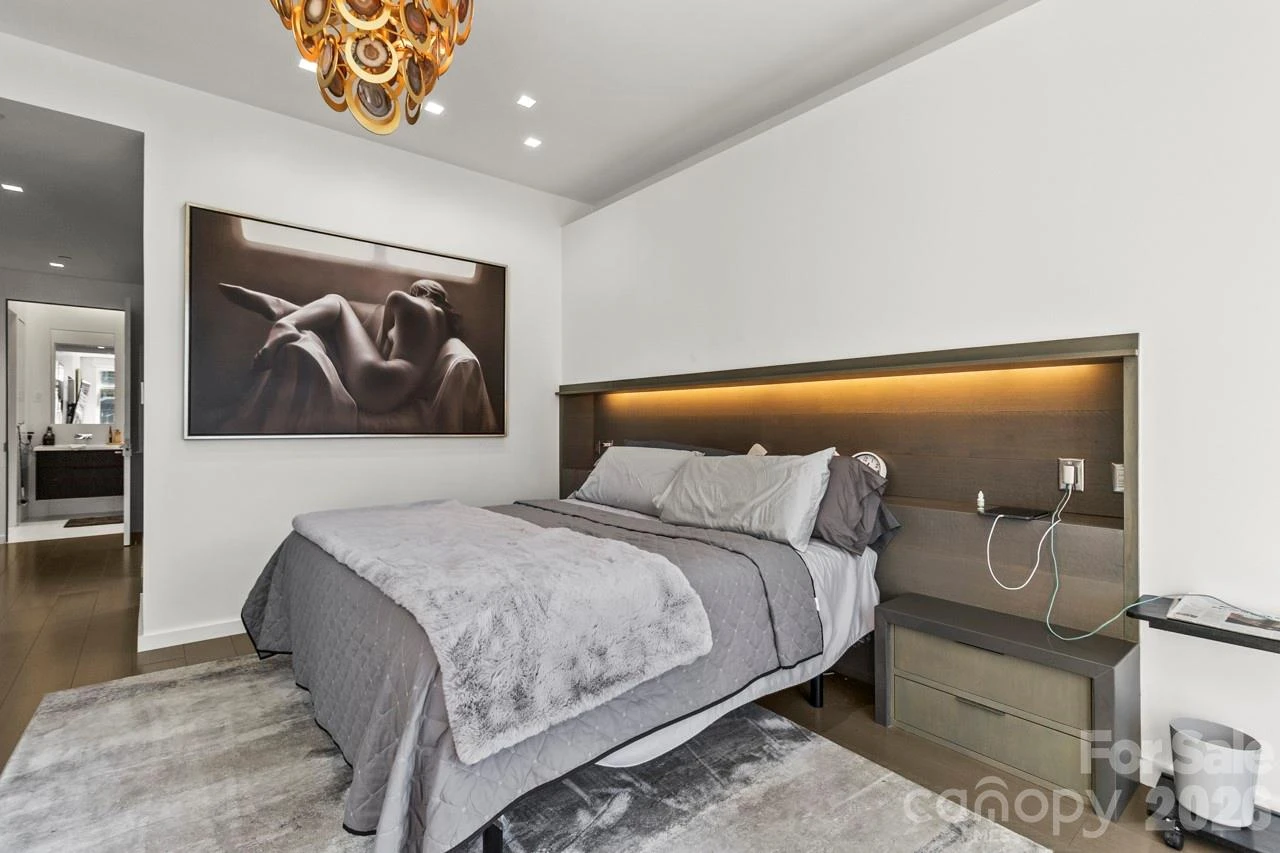 435 Tryon Street #901 - Photo 17